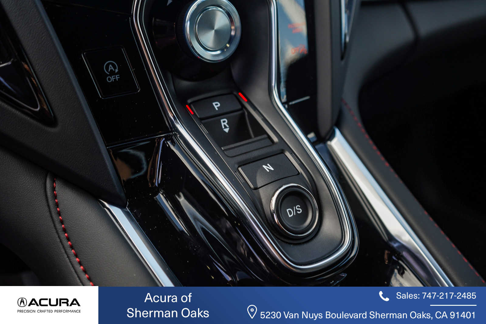 Thumbnail: 2026 Acura RDX - 24