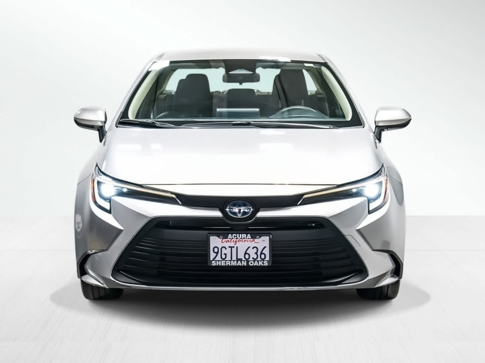 Thumbnail: 2023 Toyota Corolla - 7