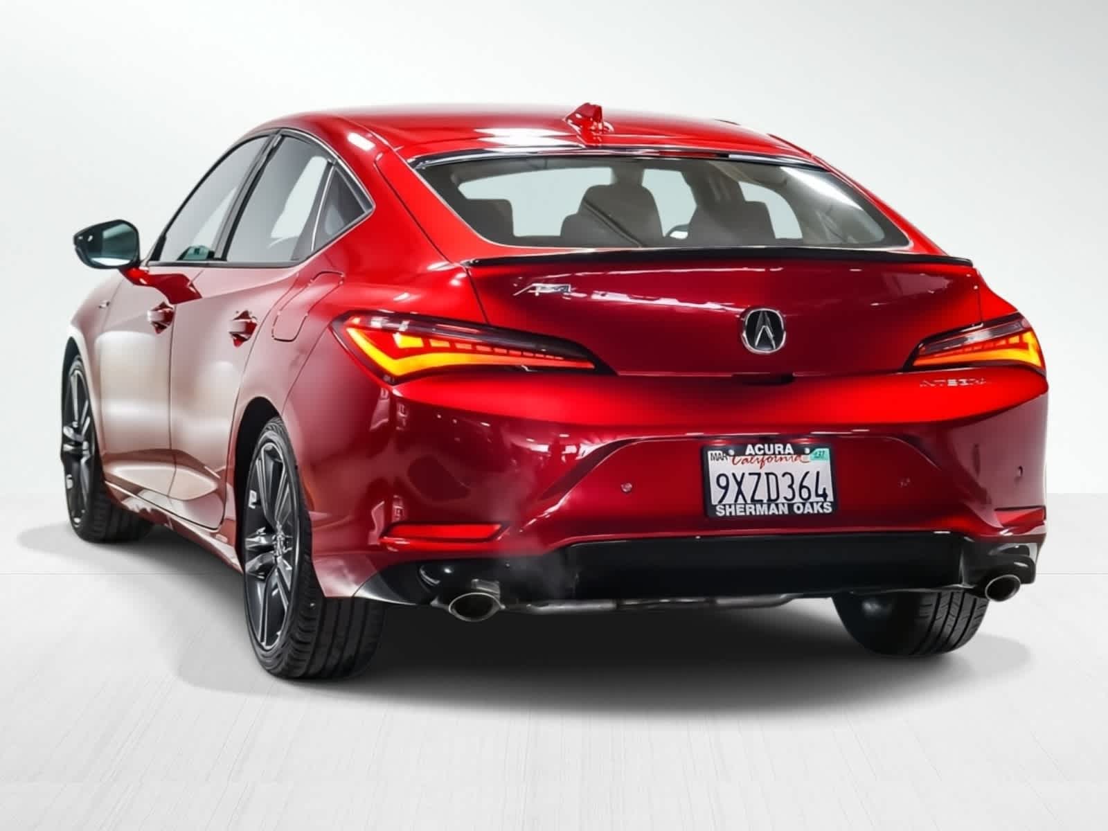 2025 Acura Integra A-Spec Tech Package photo 4