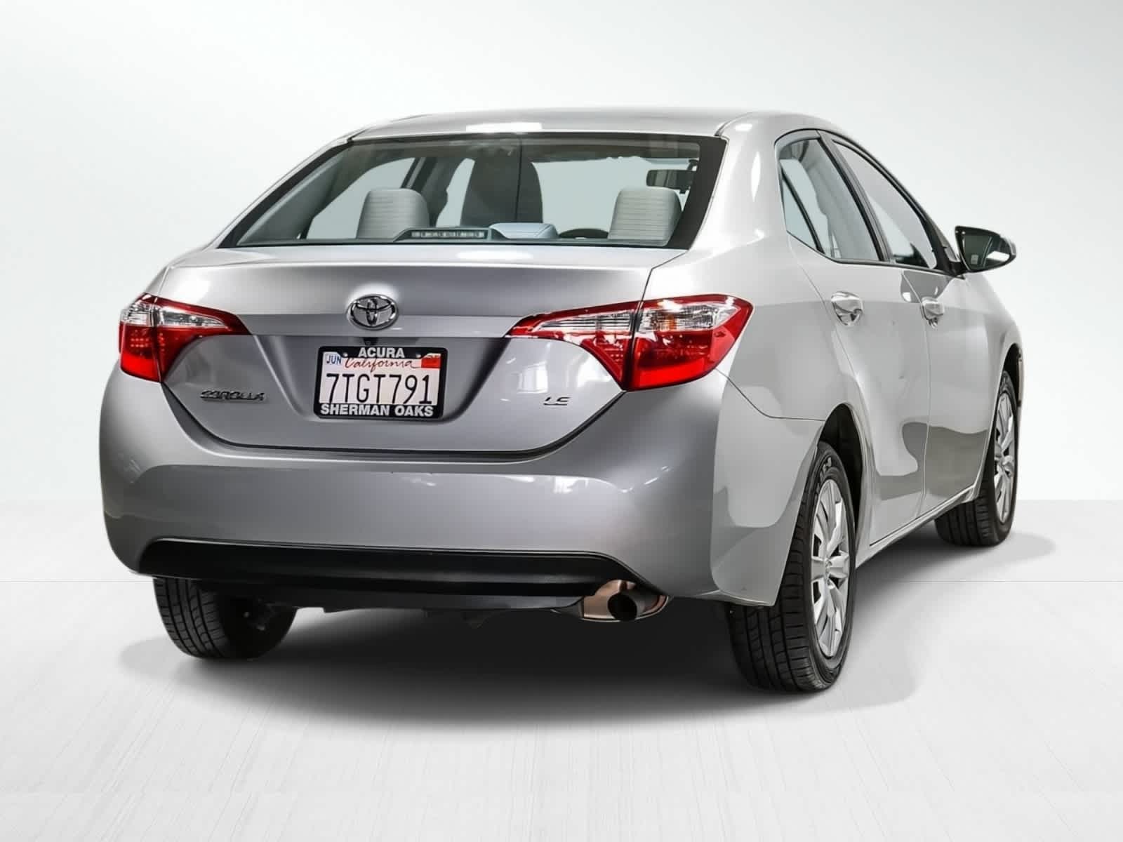 Thumbnail: 2016 Toyota Corolla - 5