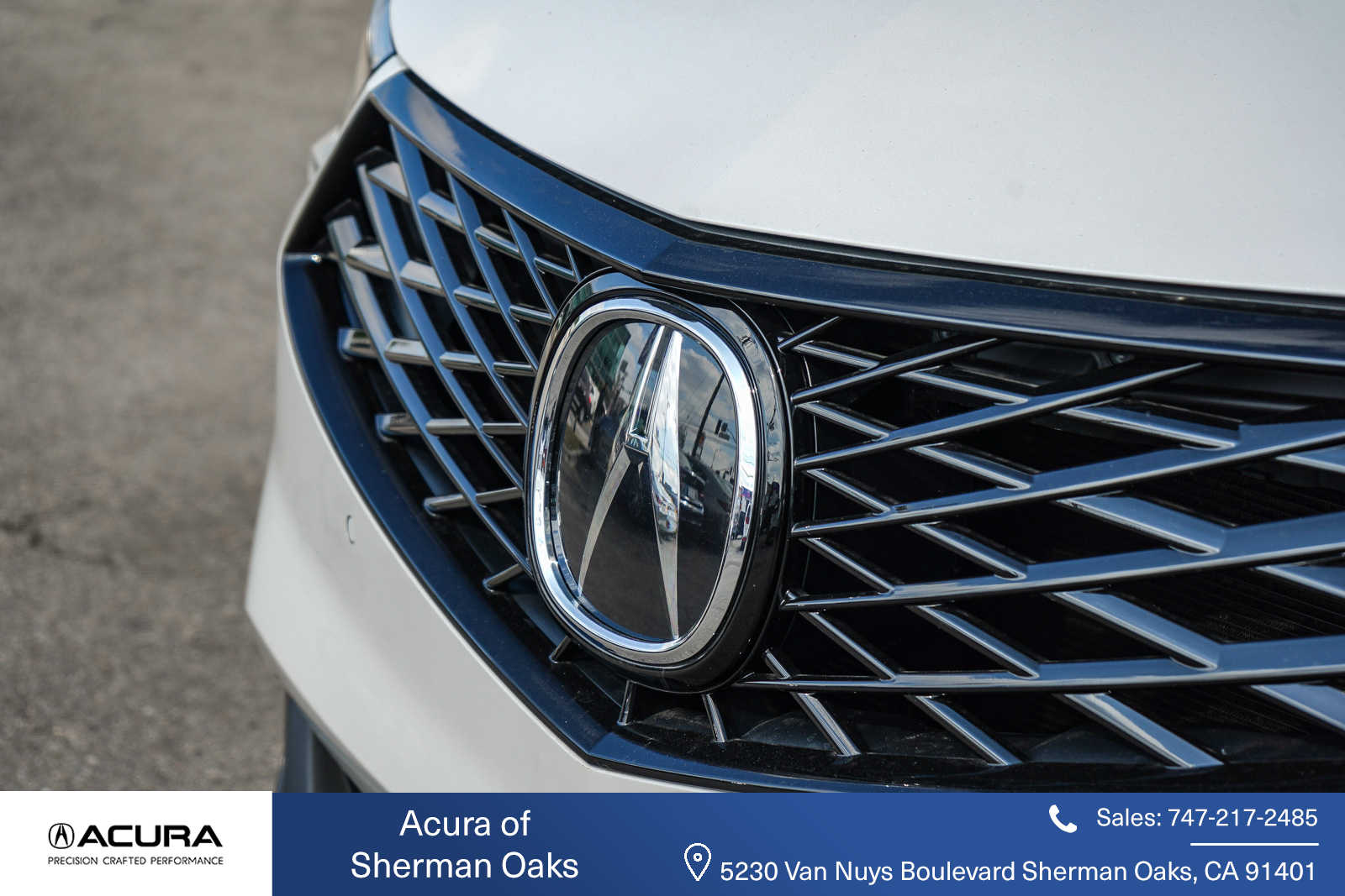 Thumbnail: 2026 Acura RDX - 10