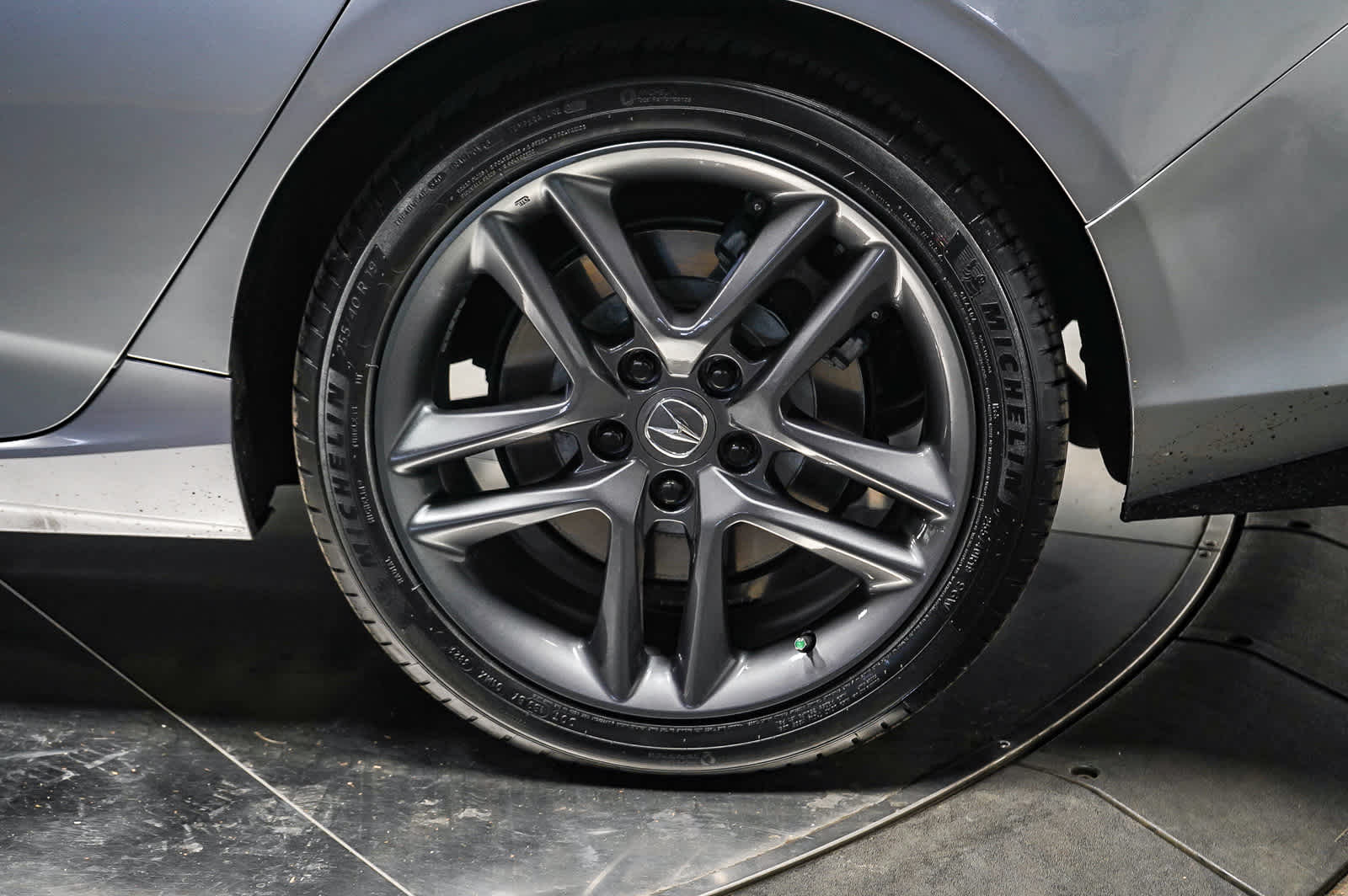 Thumbnail: 2024 Acura TLX - 12