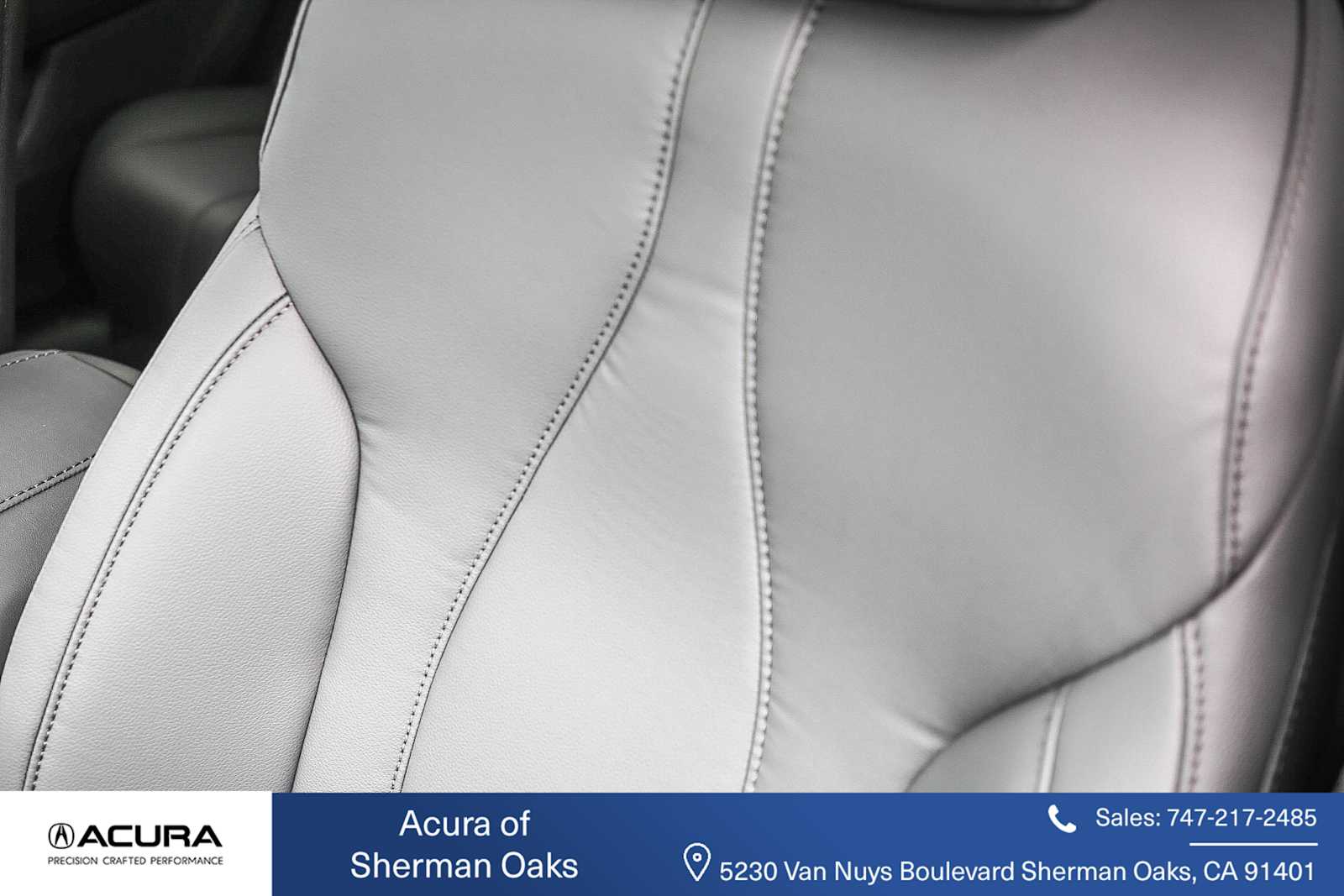Thumbnail: 2024 Acura RDX - 23