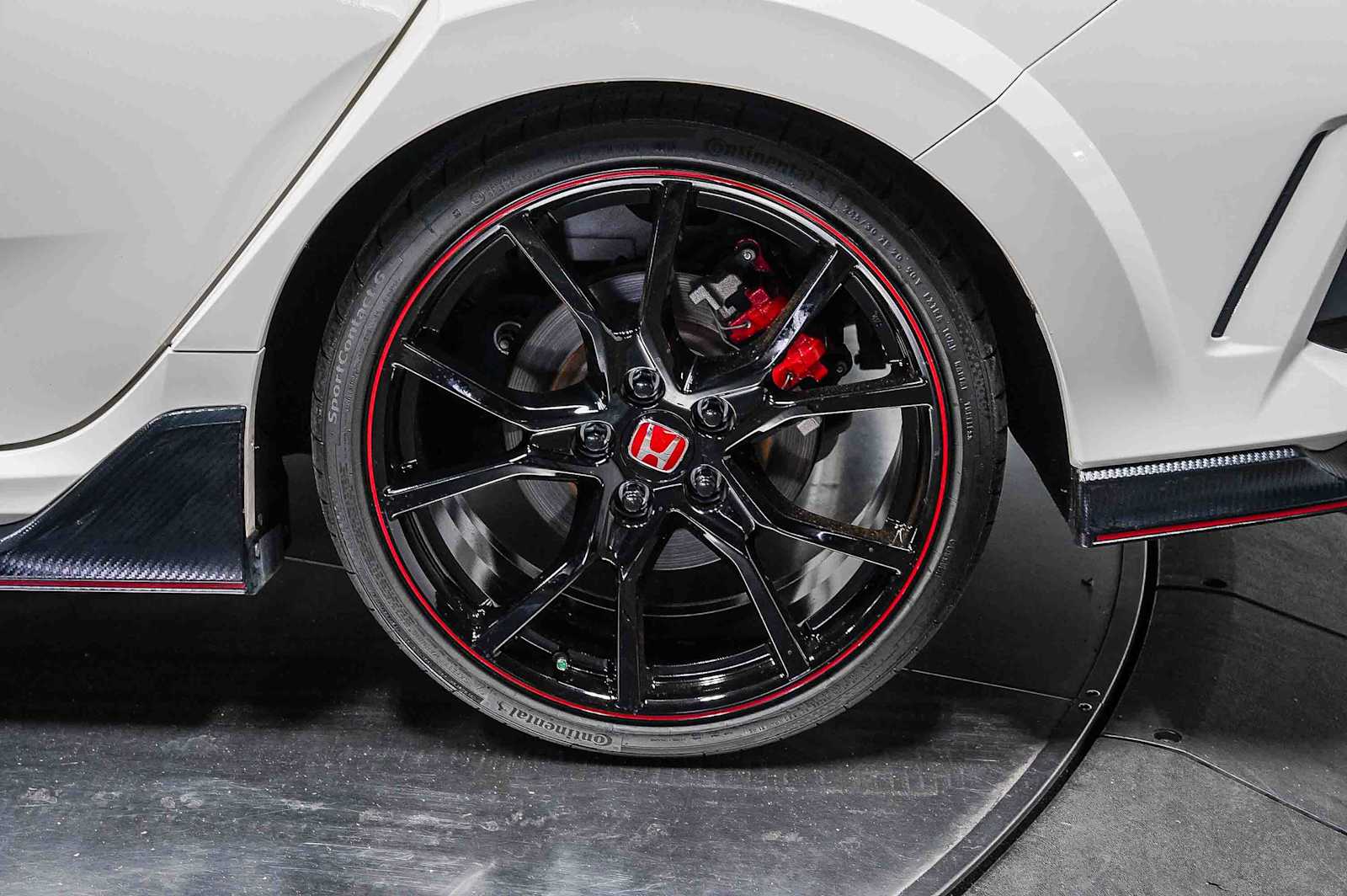 Thumbnail: 2020 Honda Civic - 9