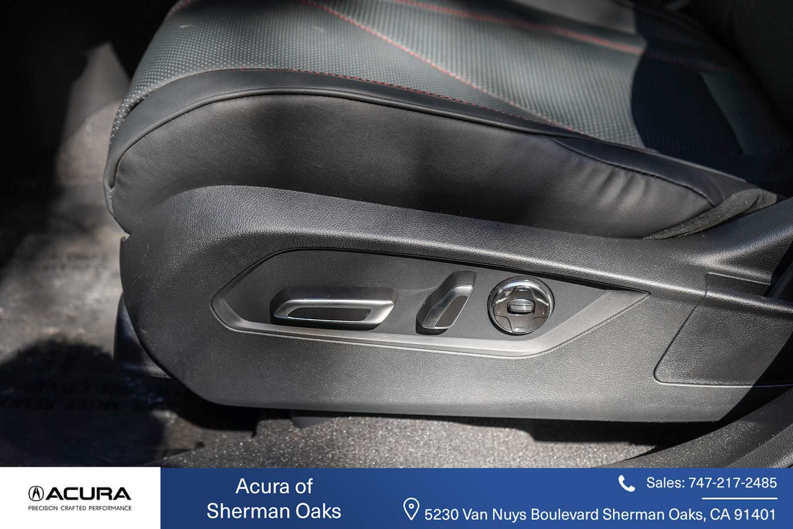 2025 Acura RDX Advance 26
