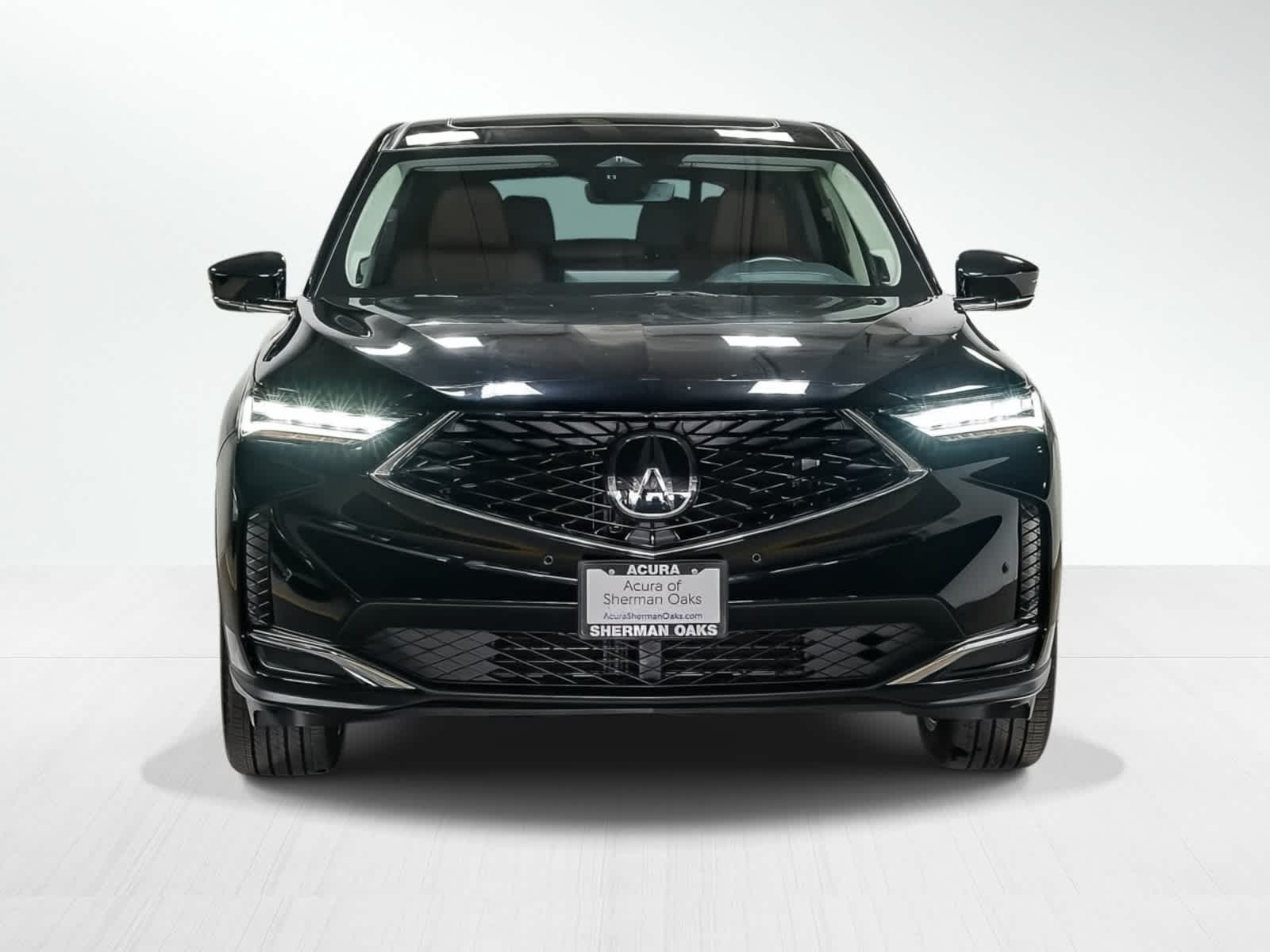 Thumbnail: 2026 Acura MDX - 7