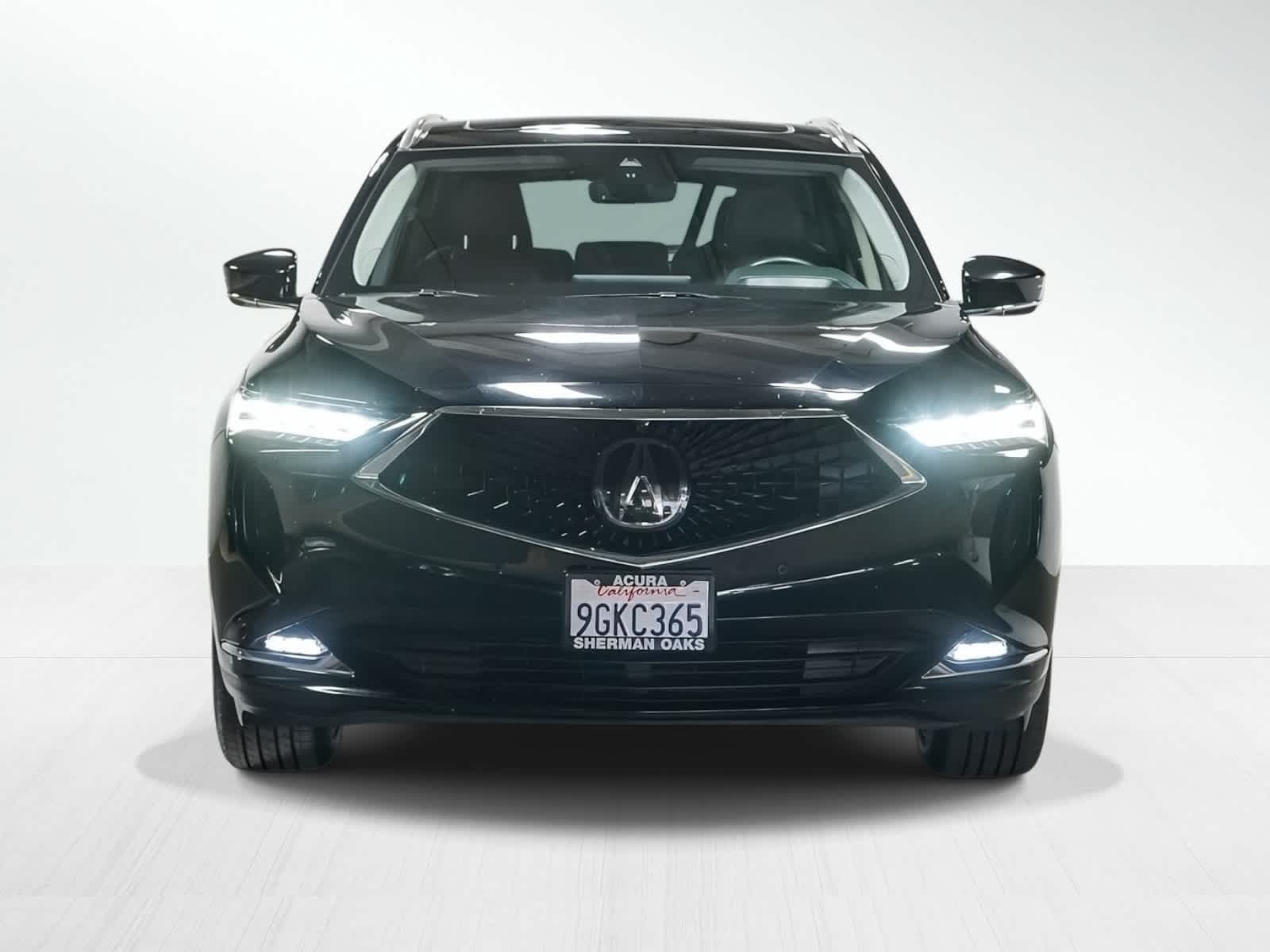2023 Acura MDX SH-AWD Advance Package photo 2