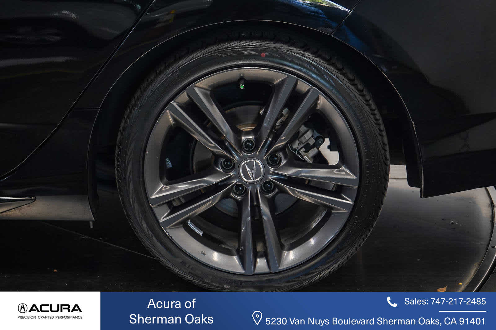 Thumbnail: 2023 Acura Integra - 12