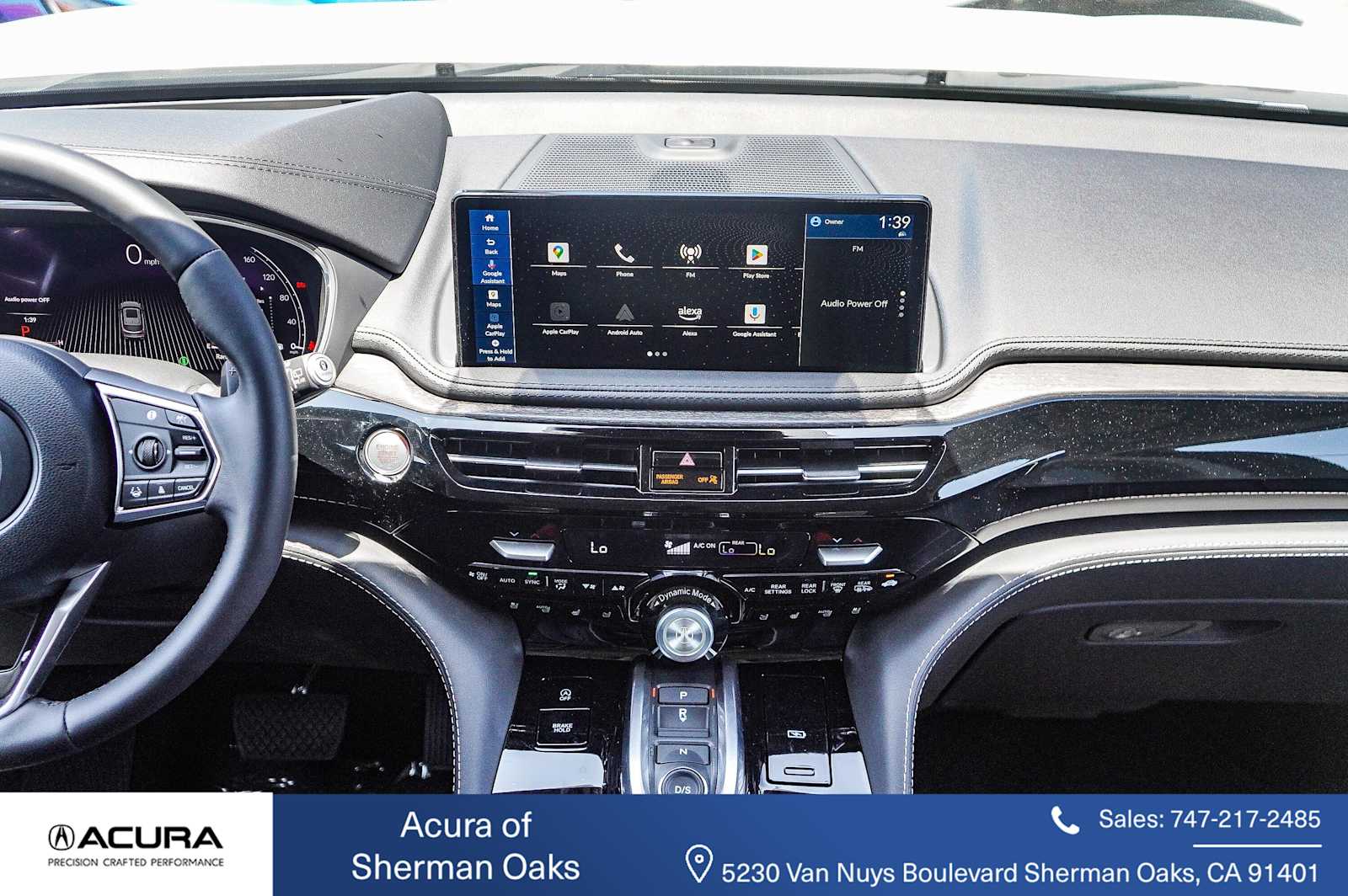 Thumbnail: 2026 Acura MDX - 18