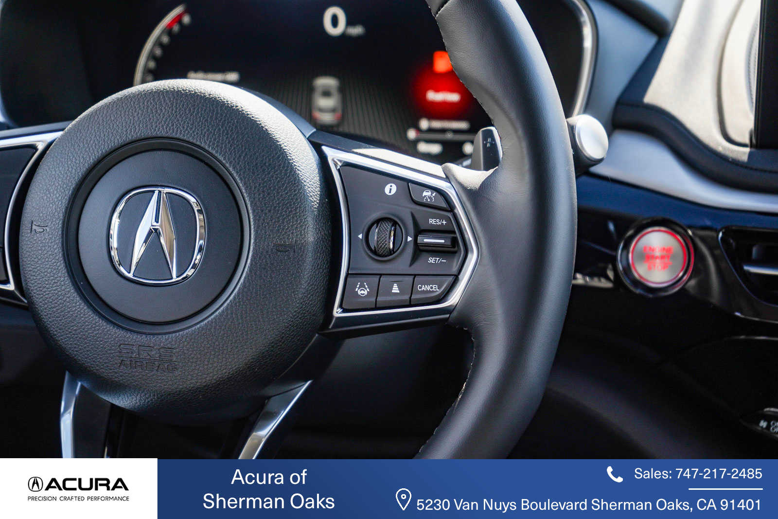 Thumbnail: 2026 Acura MDX - 22