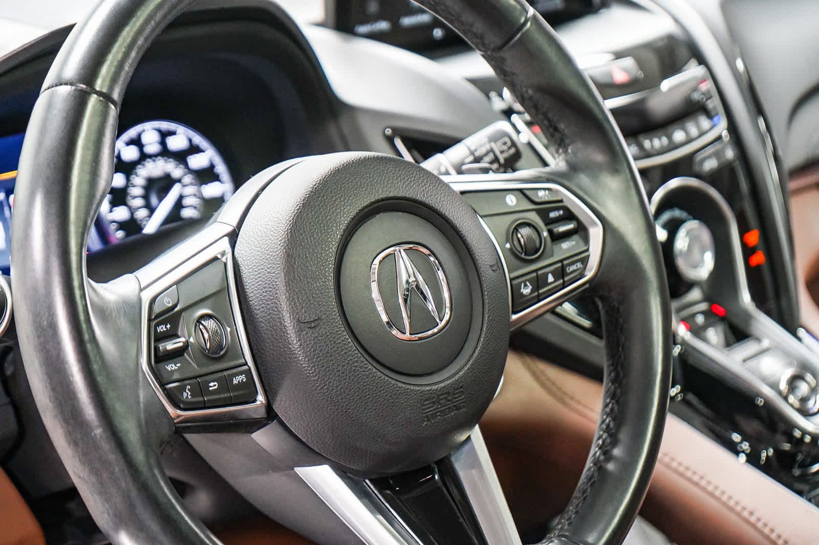Thumbnail: 2023 Acura RDX - 23