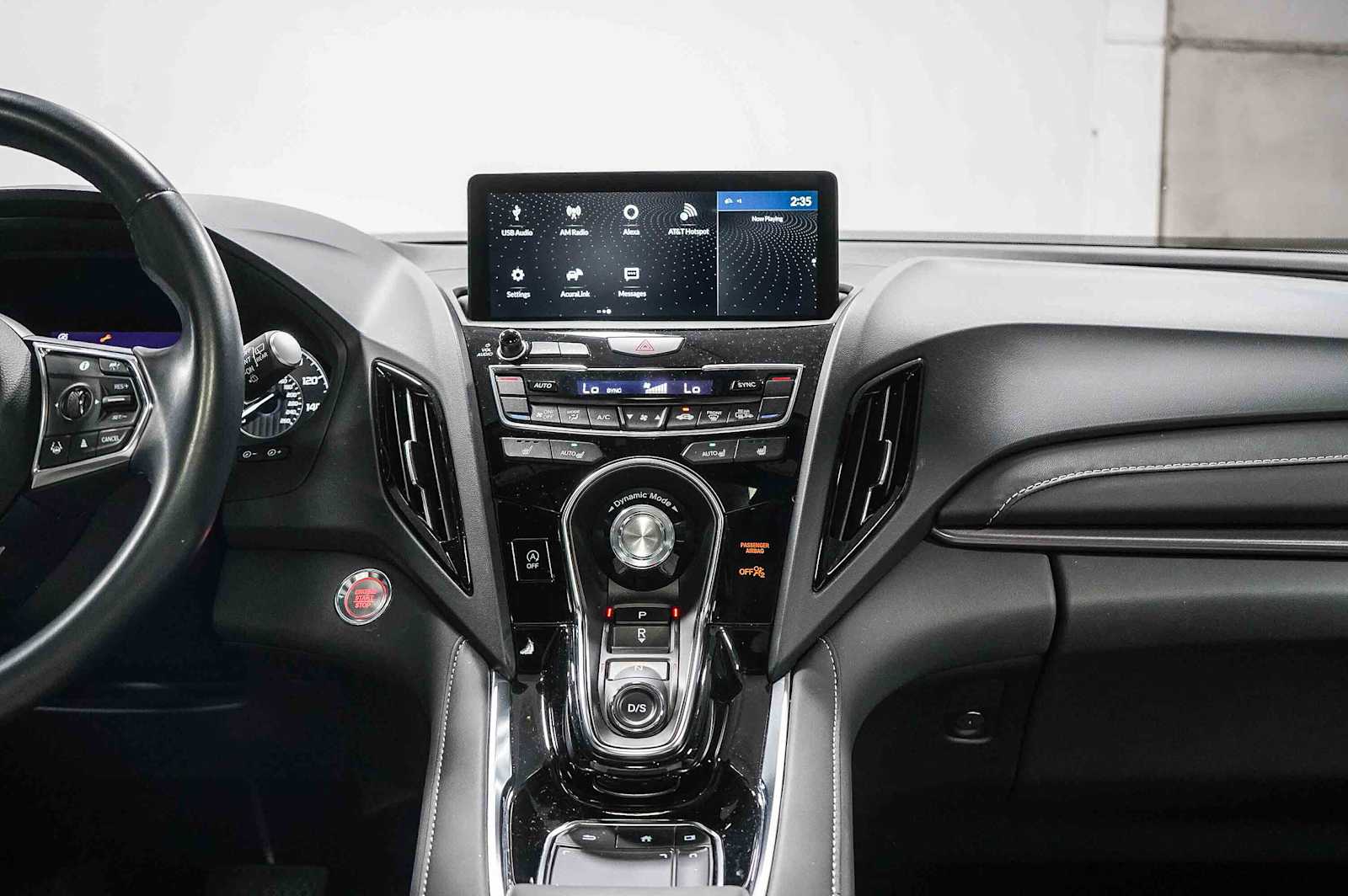 Thumbnail: 2025 Acura RDX - 13