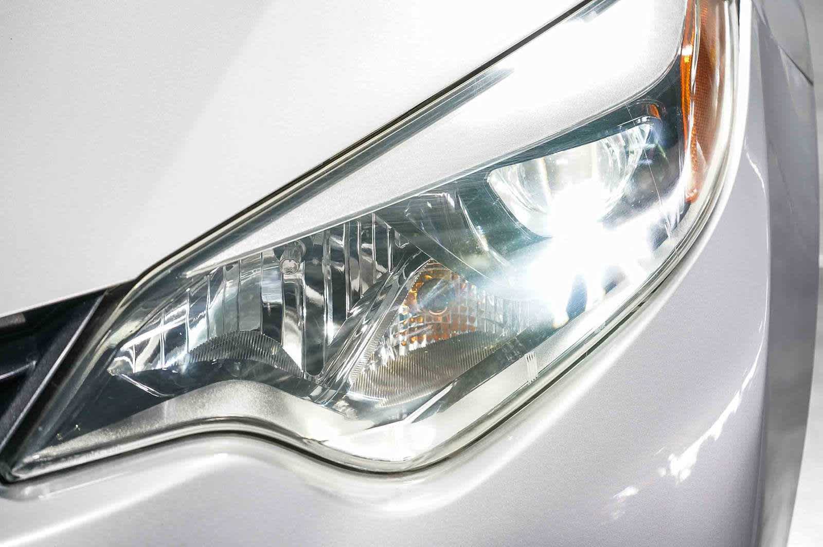 Thumbnail: 2016 Toyota Corolla - 8