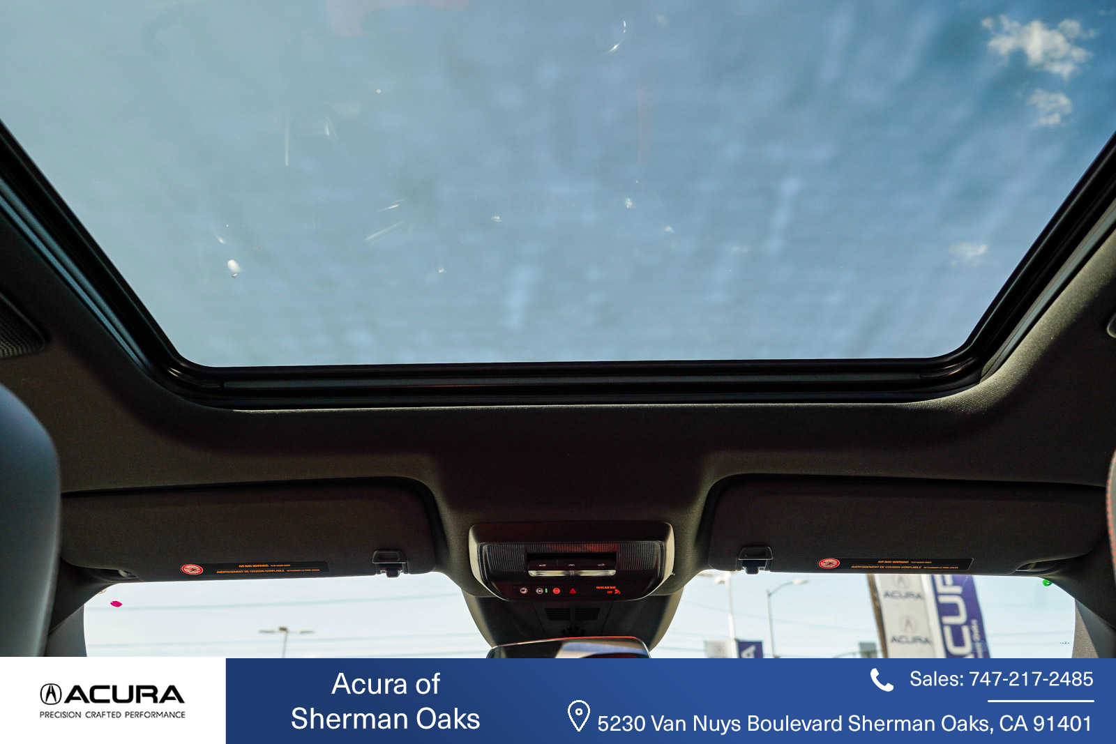 Thumbnail: 2024 Acura ZDX - 21