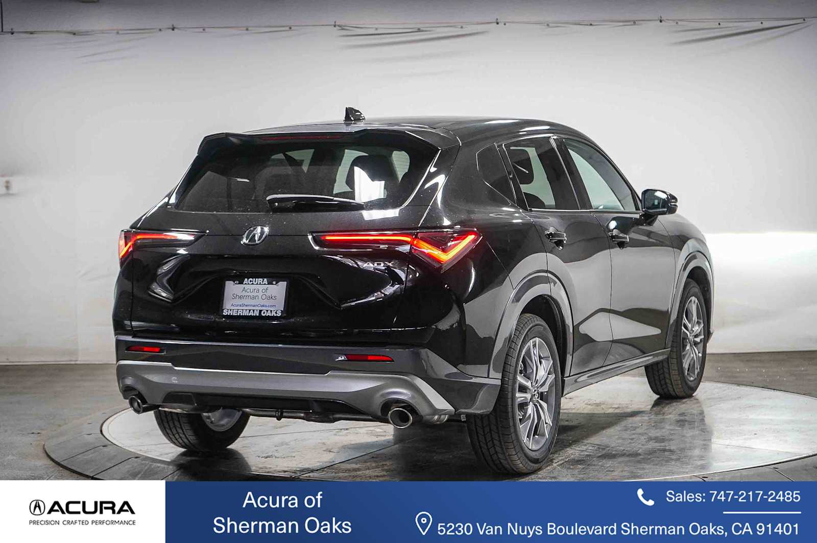 Thumbnail: 2026 Acura ADX - 5