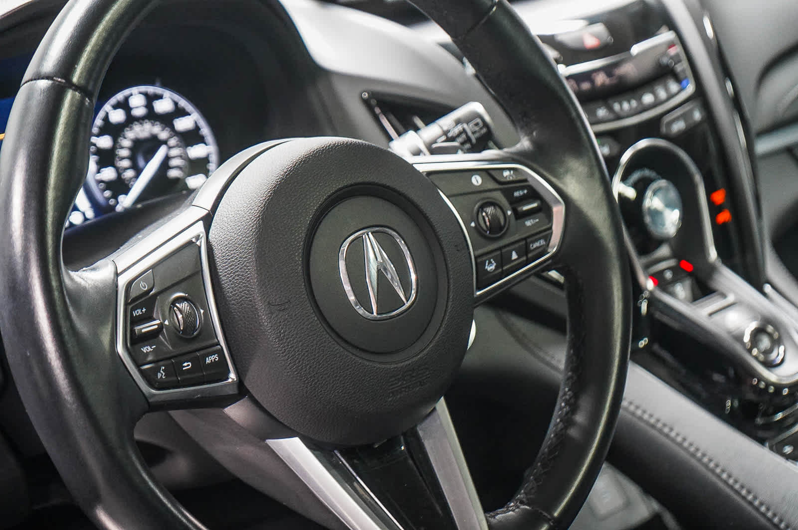 Thumbnail: 2023 Acura RDX - 24