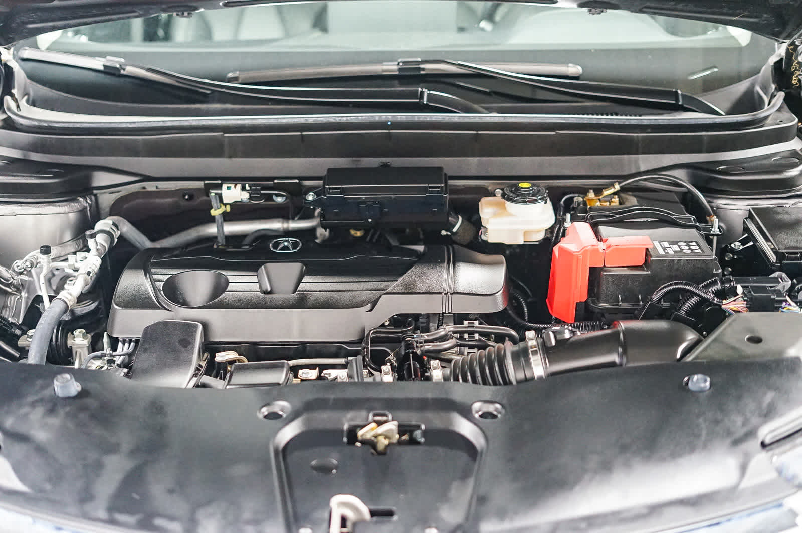 Thumbnail: 2023 Acura RDX - 33