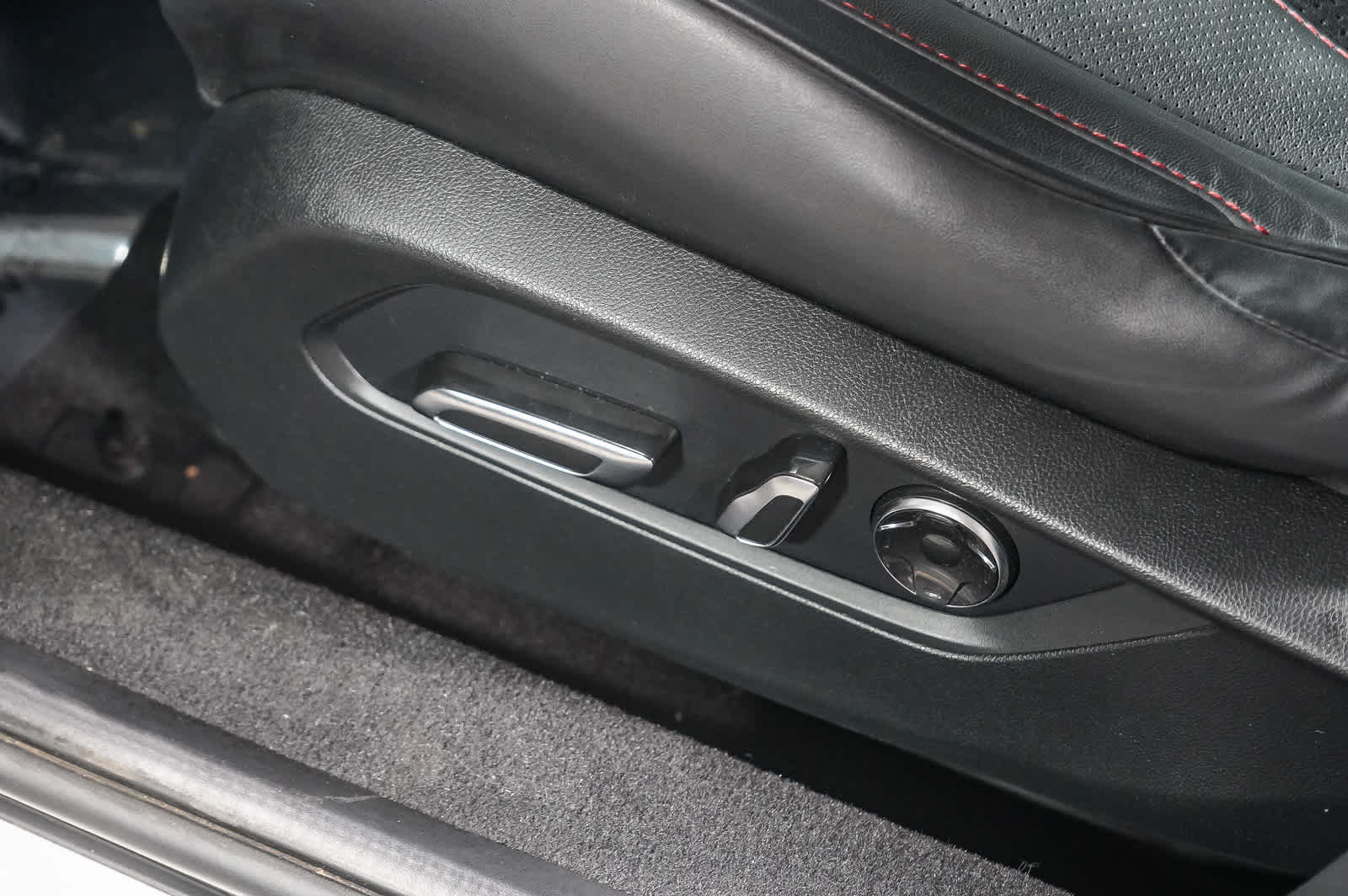 Thumbnail: 2024 Acura TLX - 26