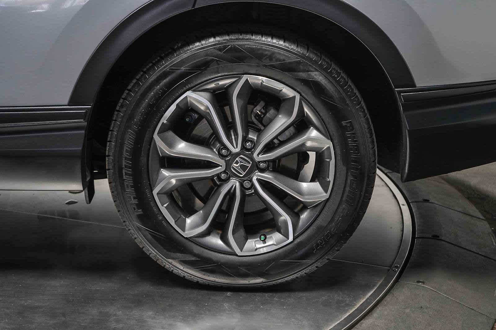 Thumbnail: 2020 Honda CR-V - 12