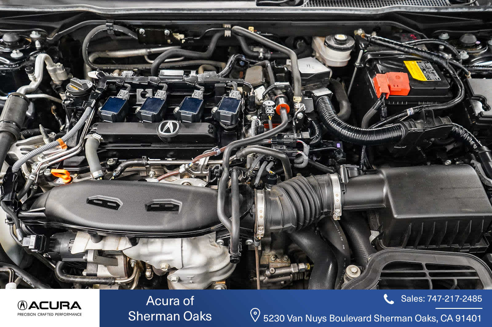 Thumbnail: 2023 Acura Integra - 30