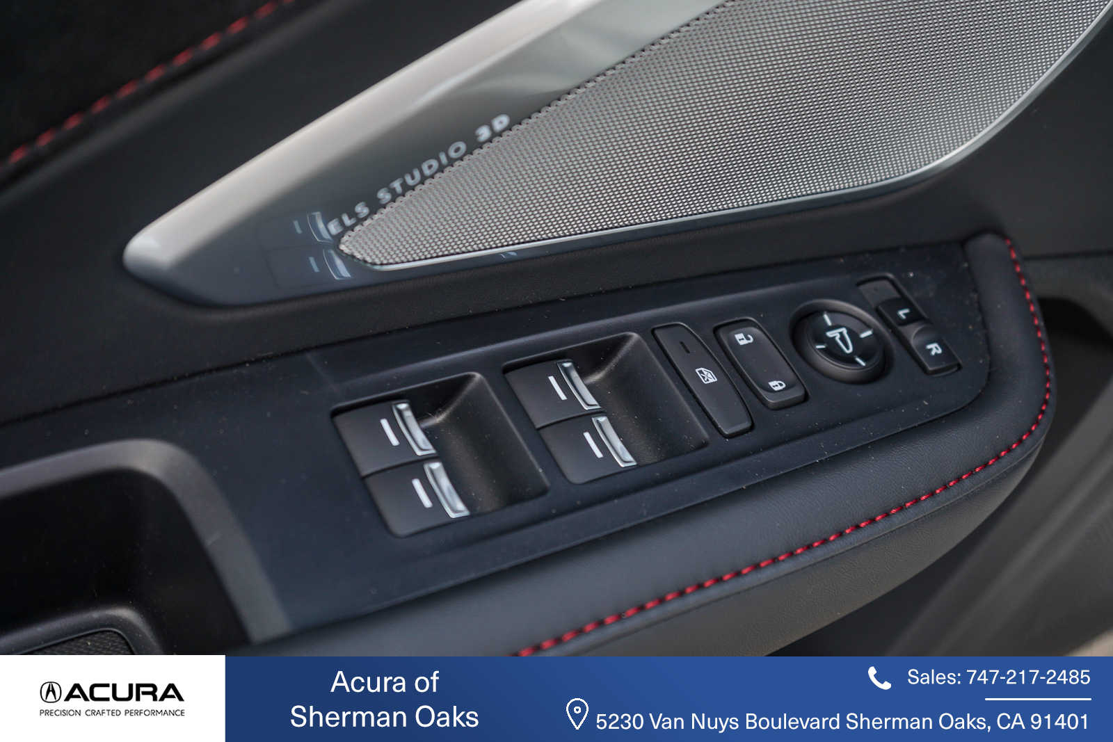 Thumbnail: 2026 Acura RDX - 25