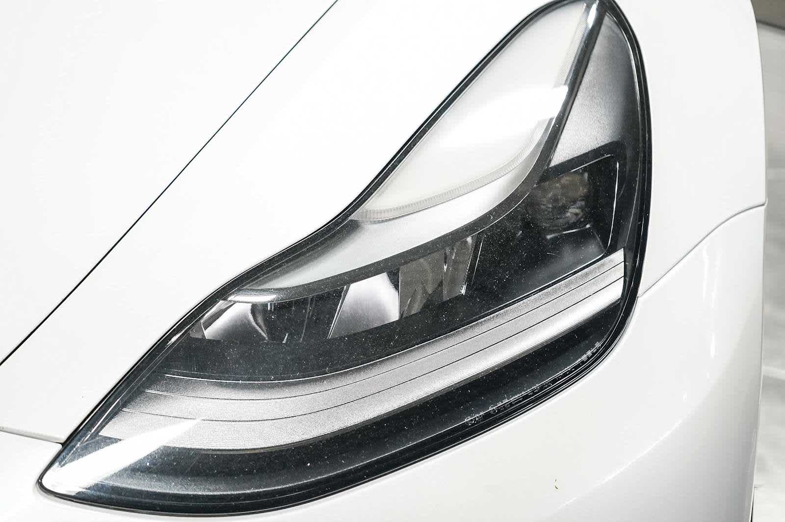 Thumbnail: 2023 Tesla Model 3 - 8
