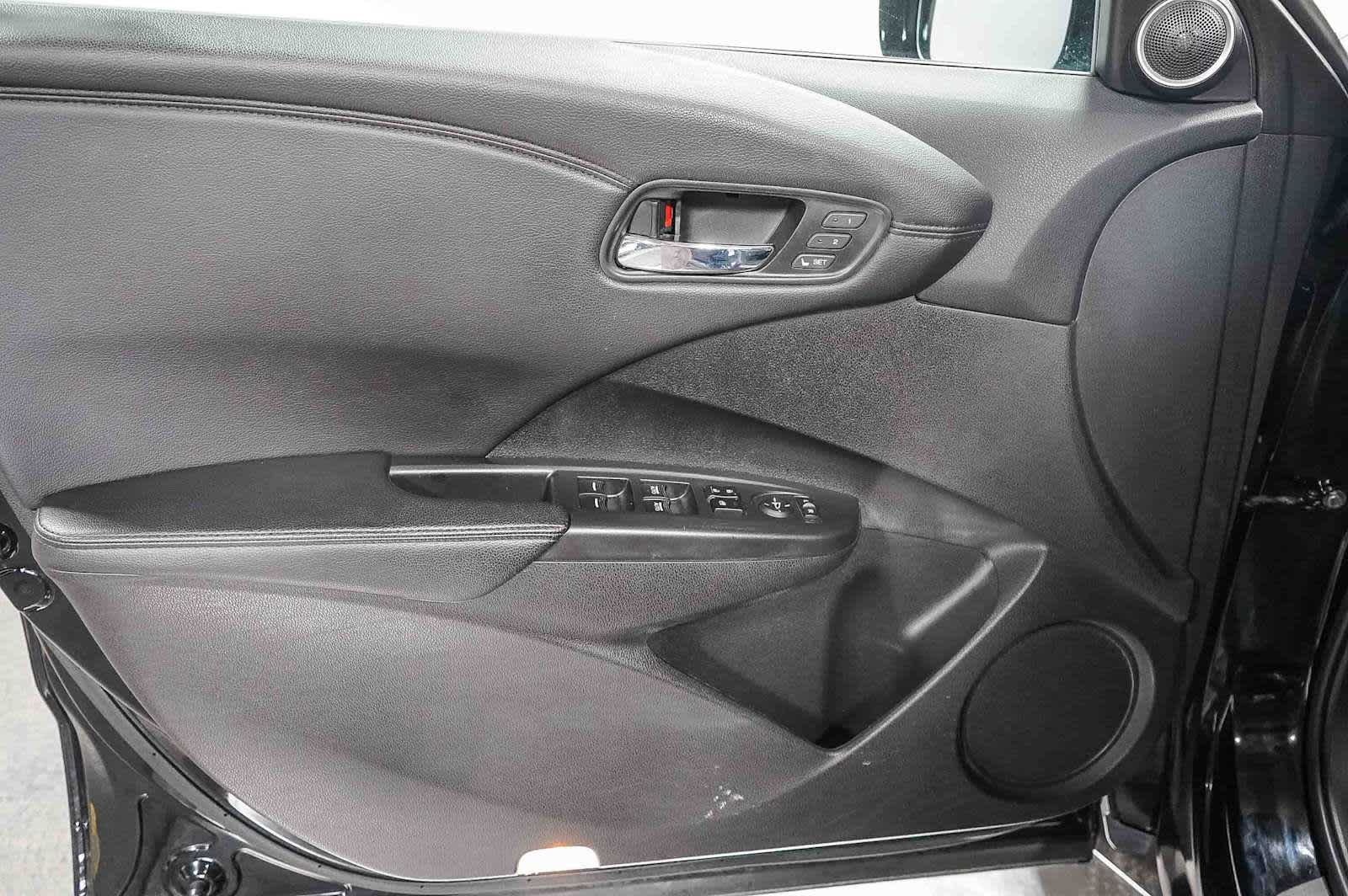 Thumbnail: 2015 Acura RDX - 25