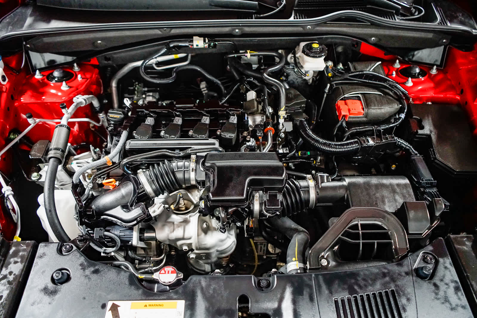 Thumbnail: 2025 Acura ADX - 31