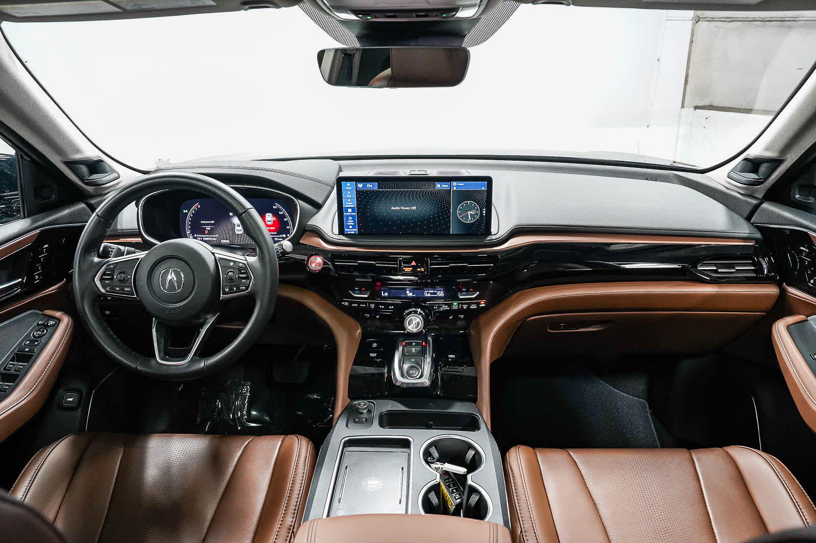 Thumbnail: 2026 Acura MDX - 14