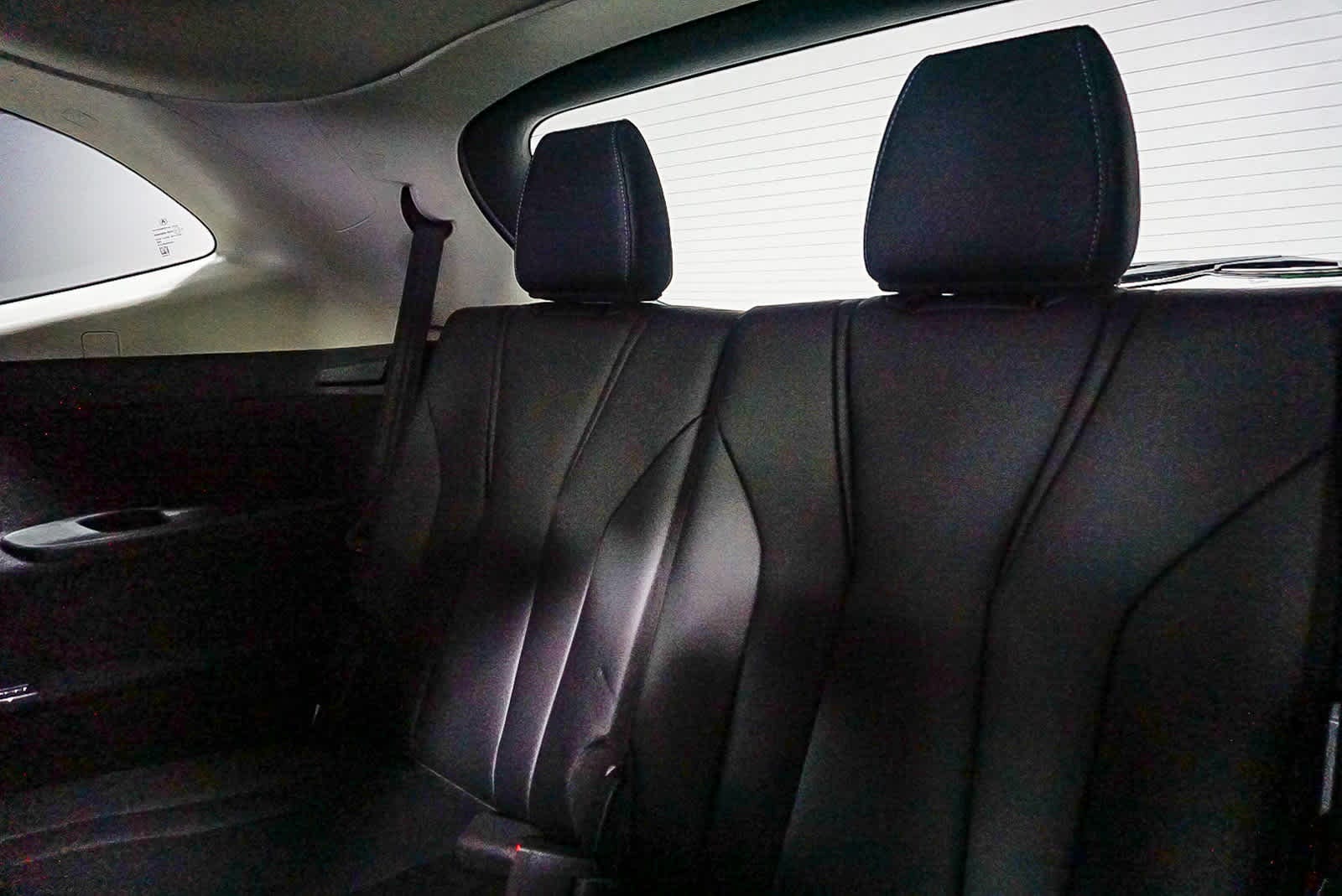 Thumbnail: 2023 Acura MDX - 23