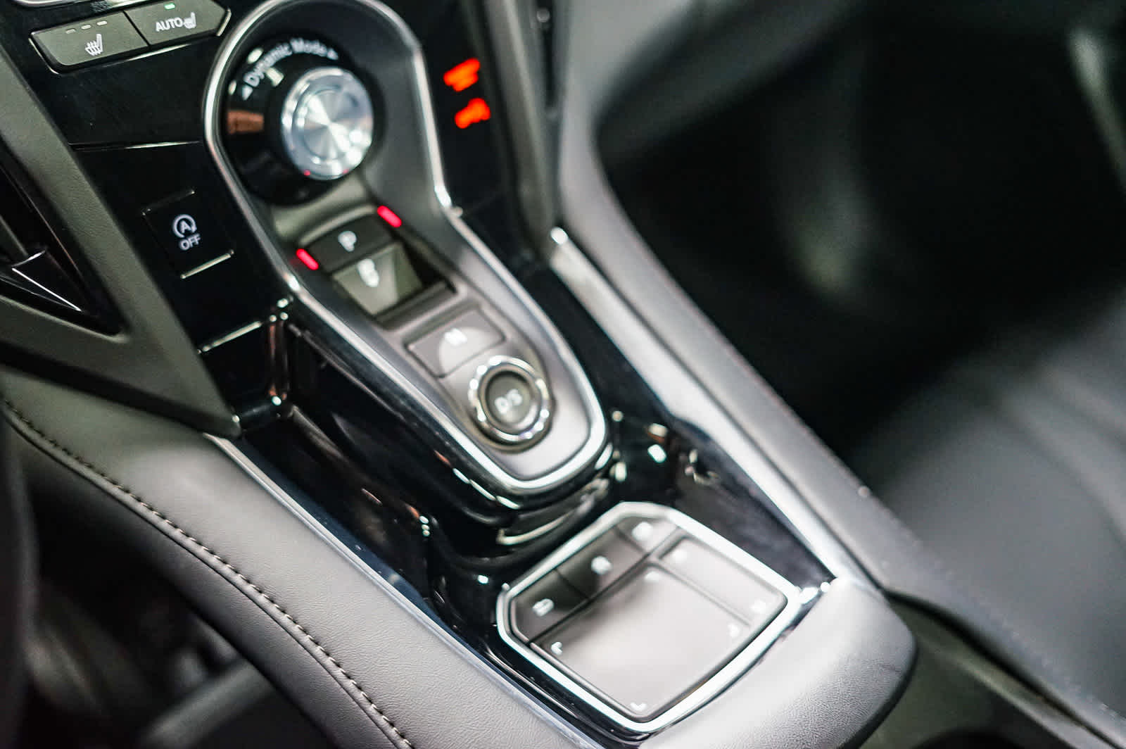 Thumbnail: 2023 Acura RDX - 28