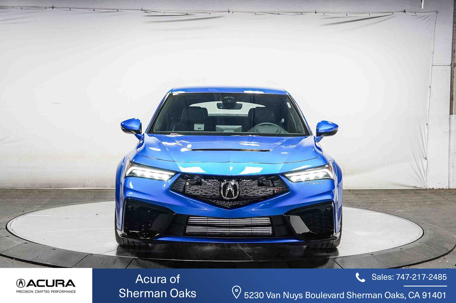 Thumbnail: 2026 Acura Integra - 7