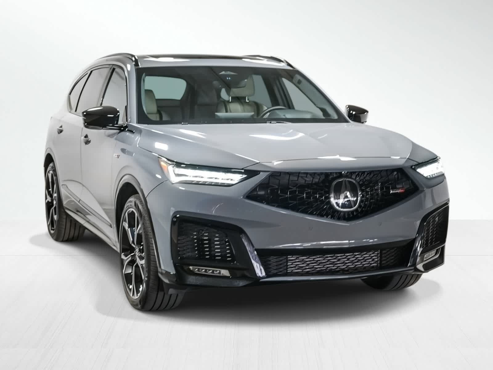 Thumbnail: 2026 Acura MDX - 2