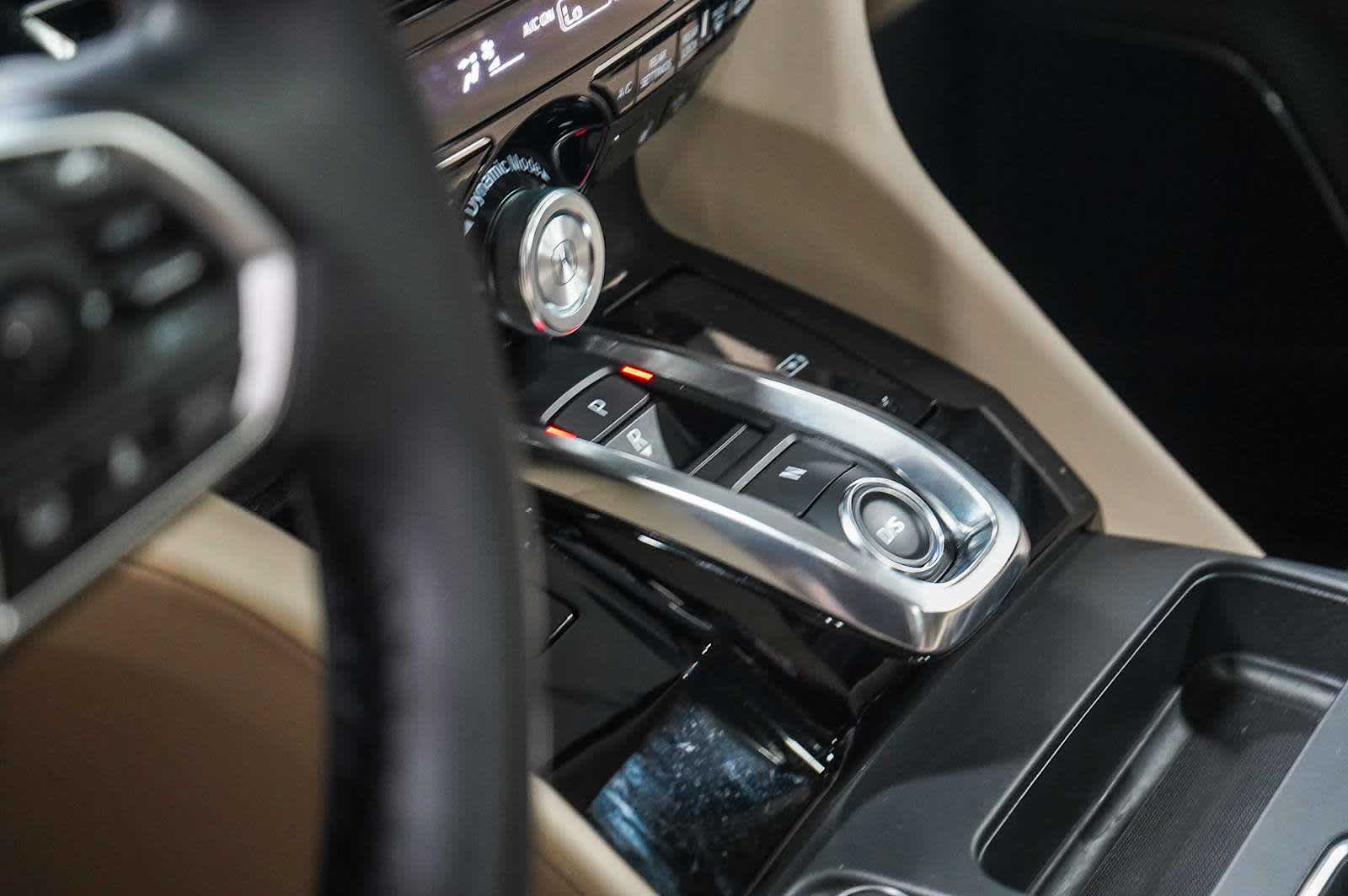 Thumbnail: 2025 Acura MDX - 27