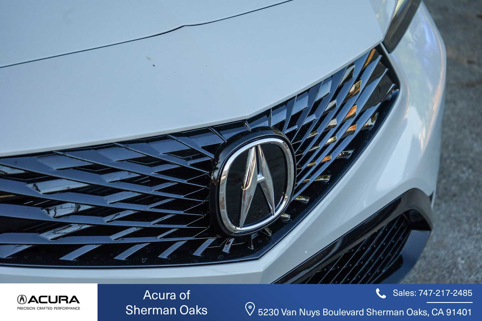 Thumbnail: 2025 Acura Integra - 6