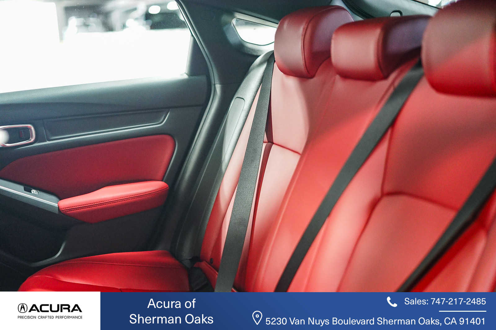 Thumbnail: 2026 Acura Integra - 26