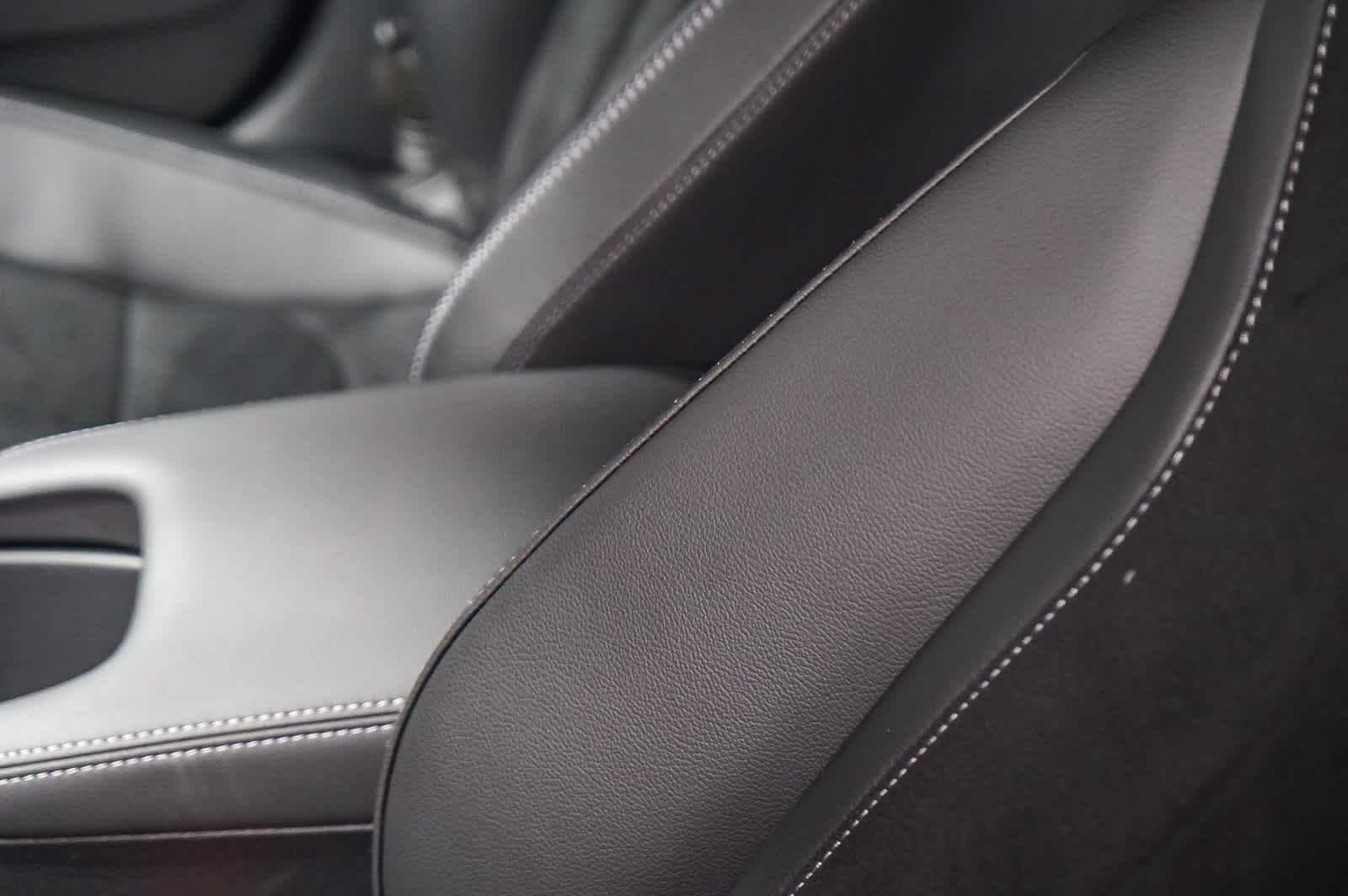 Thumbnail: 2025 Acura Integra - 20