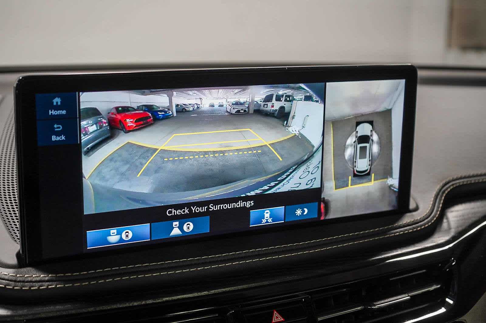 Thumbnail: 2026 Acura MDX - 27