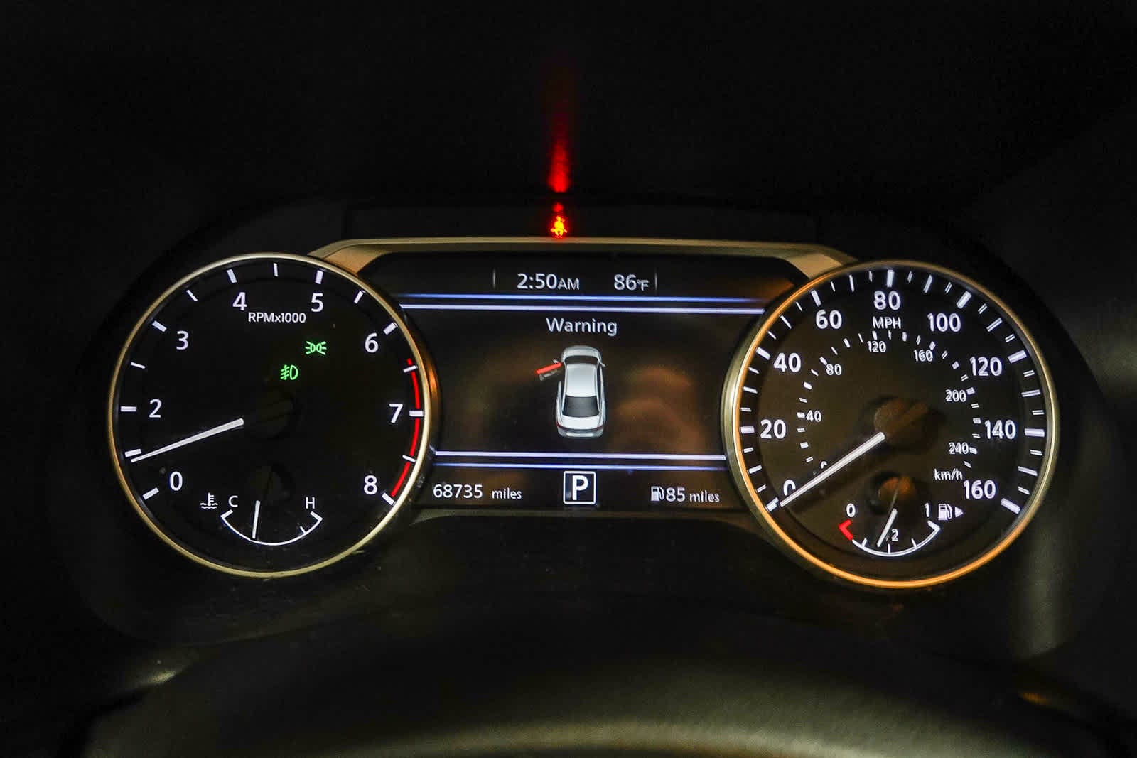 Thumbnail: 2021 Nissan Sentra - 28