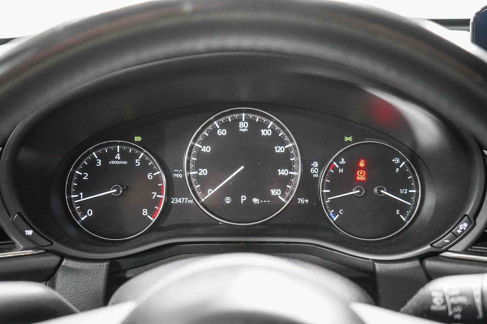 Thumbnail: 2023 Mazda CX-30 - 26