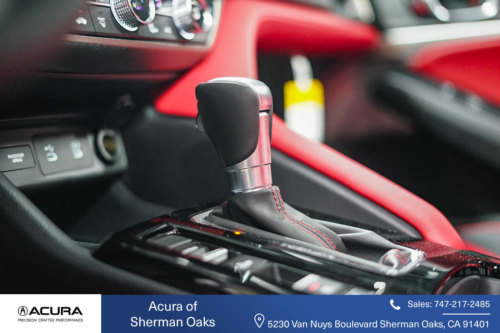 Thumbnail: 2026 Acura Integra - 27