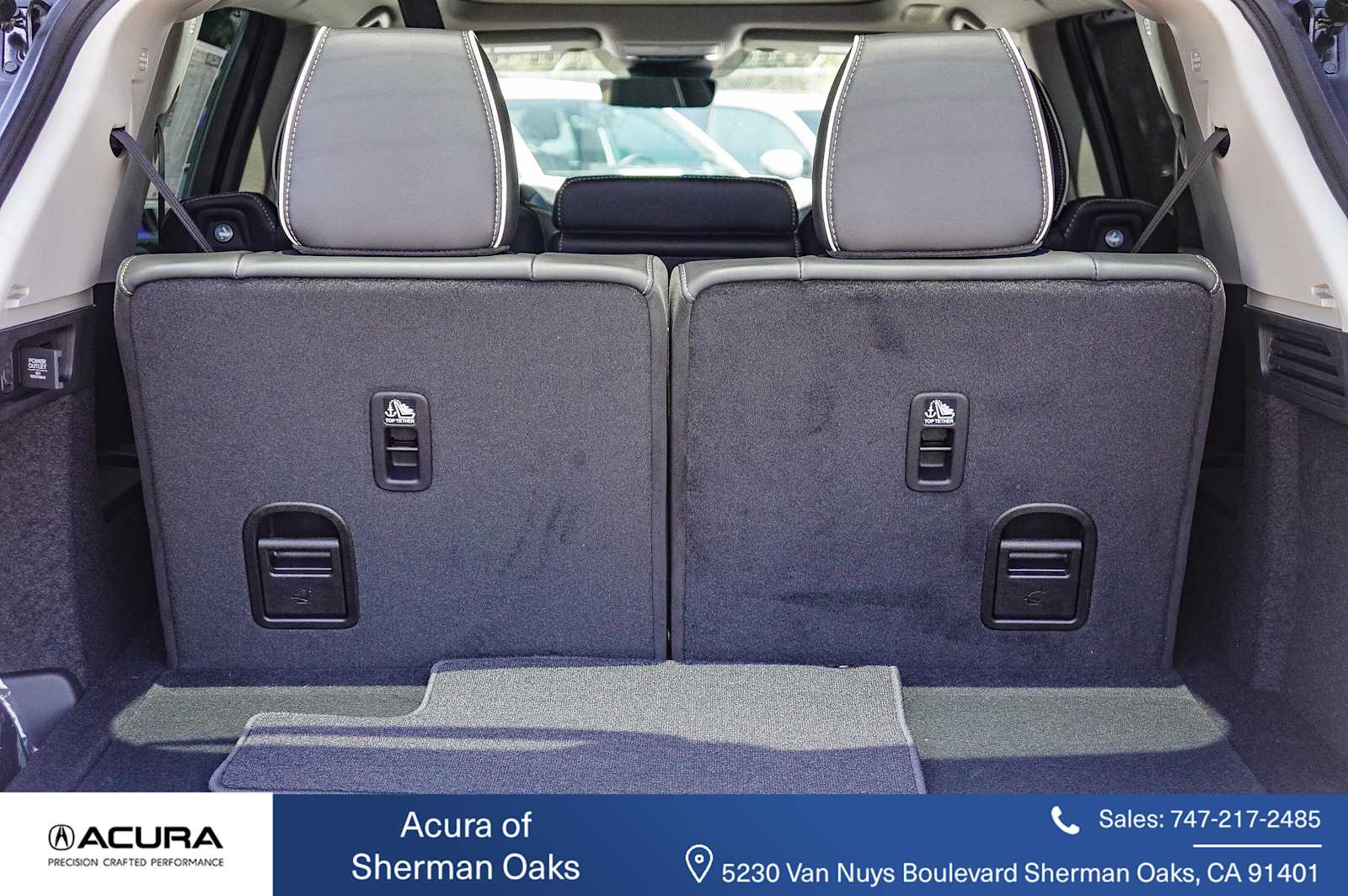 Thumbnail: 2026 Acura MDX - 37