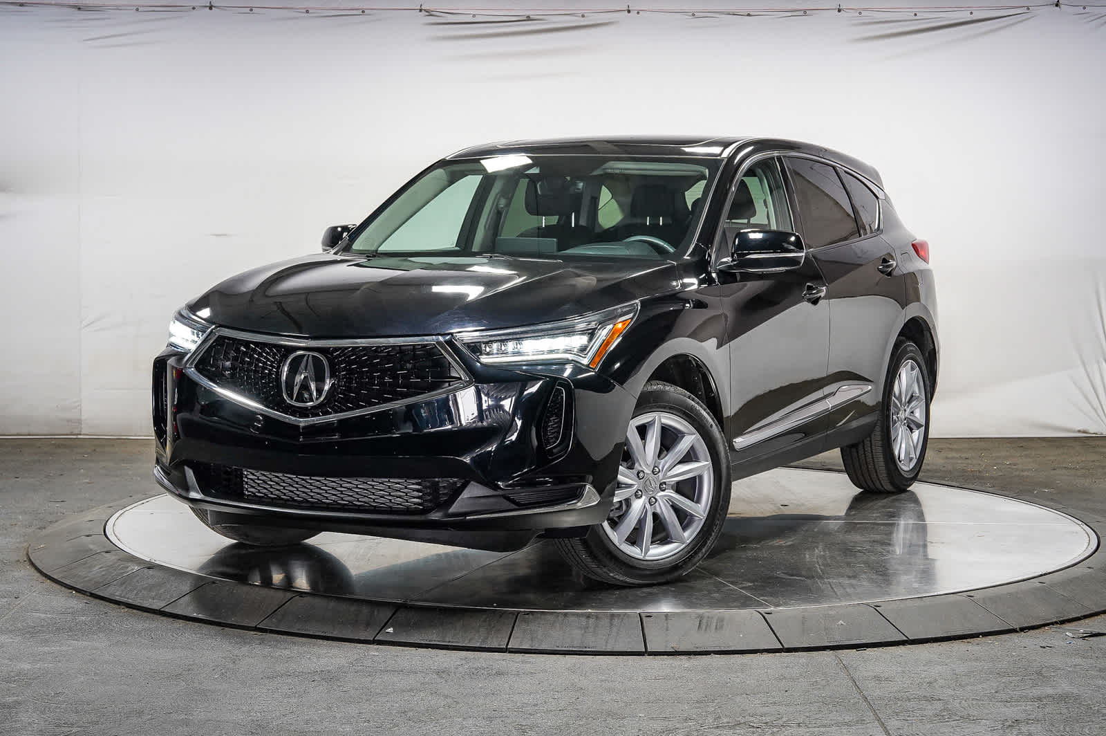 2024 Acura RDX SH-AWD's photo