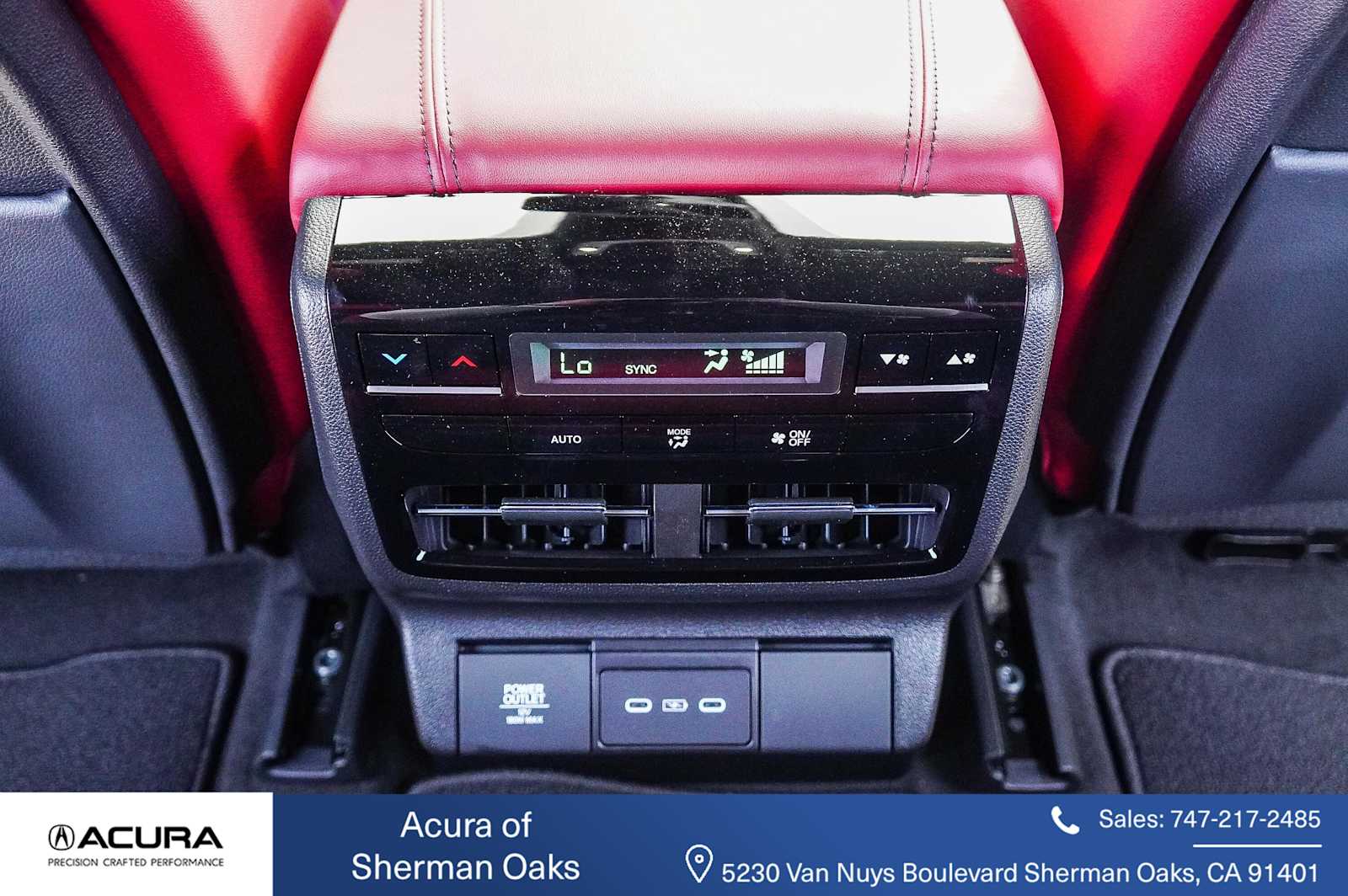 Thumbnail: 2026 Acura MDX - 22