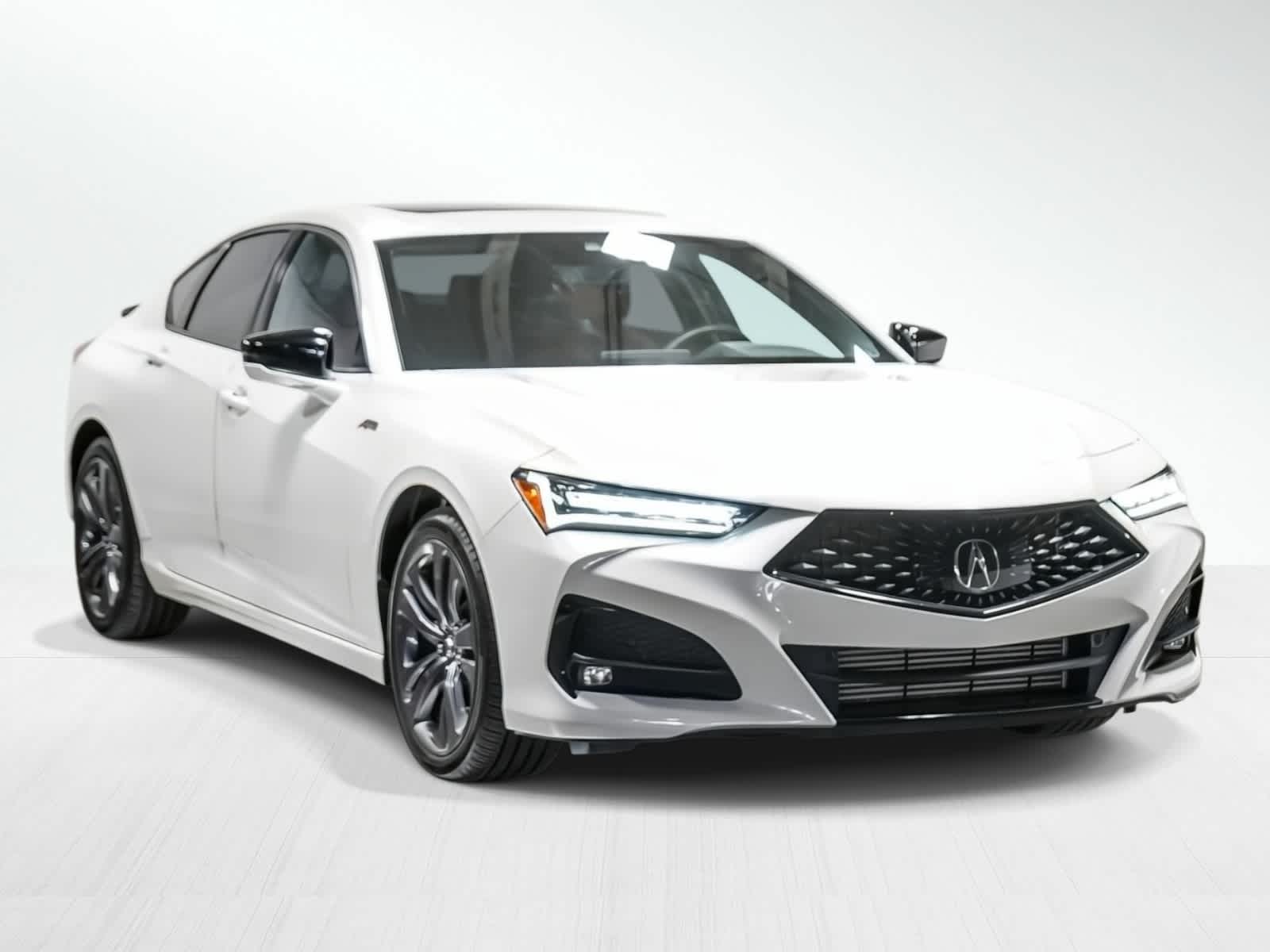Thumbnail: 2023 Acura TLX - 6