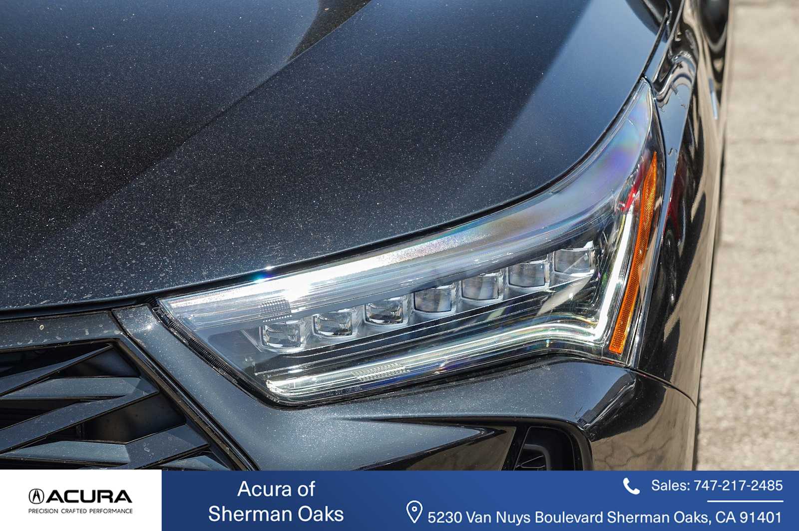 Thumbnail: 2025 Acura RDX - 9