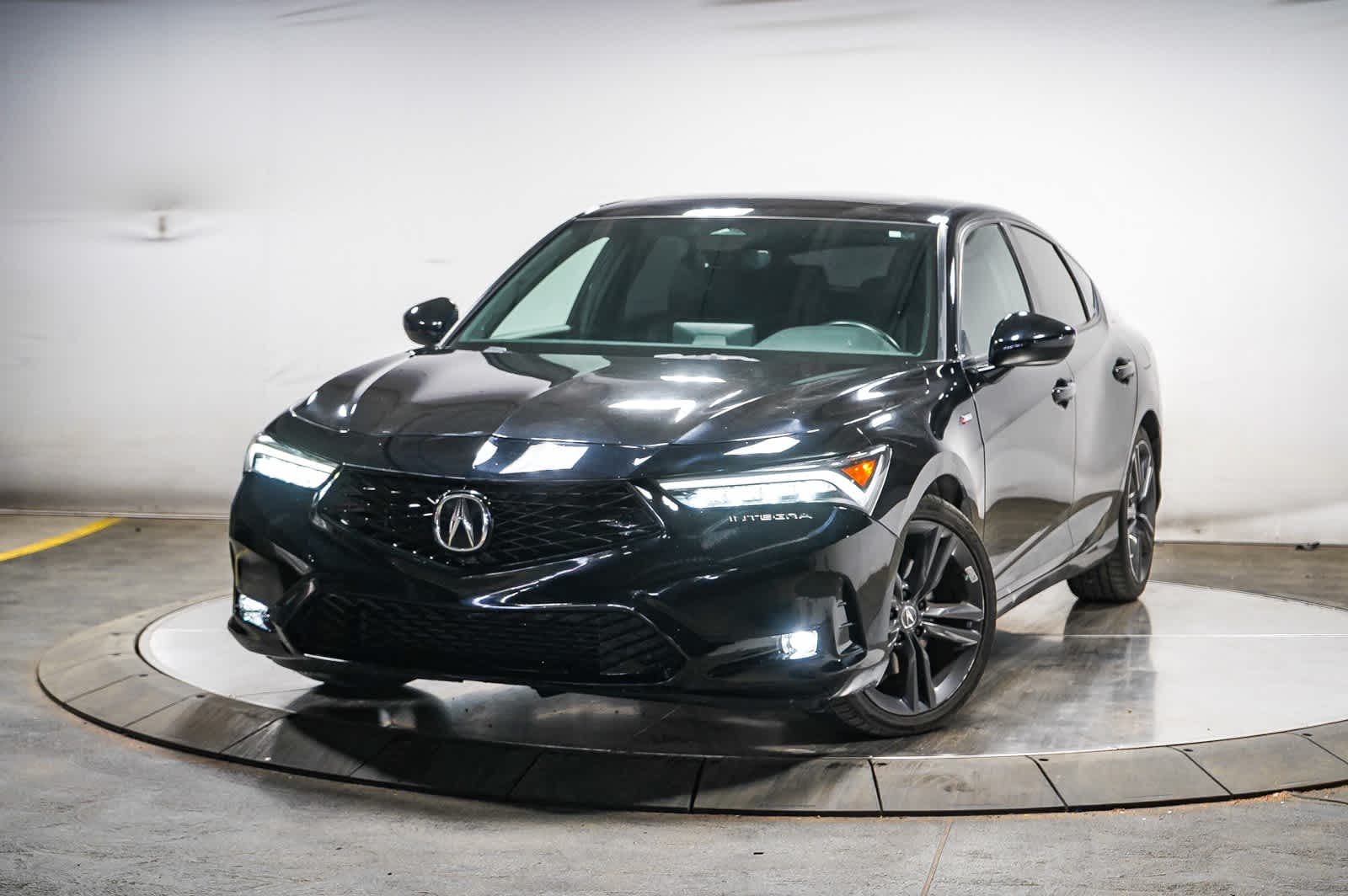 2023 Acura Integra A-Spec -
                  Sherman Oaks, CA