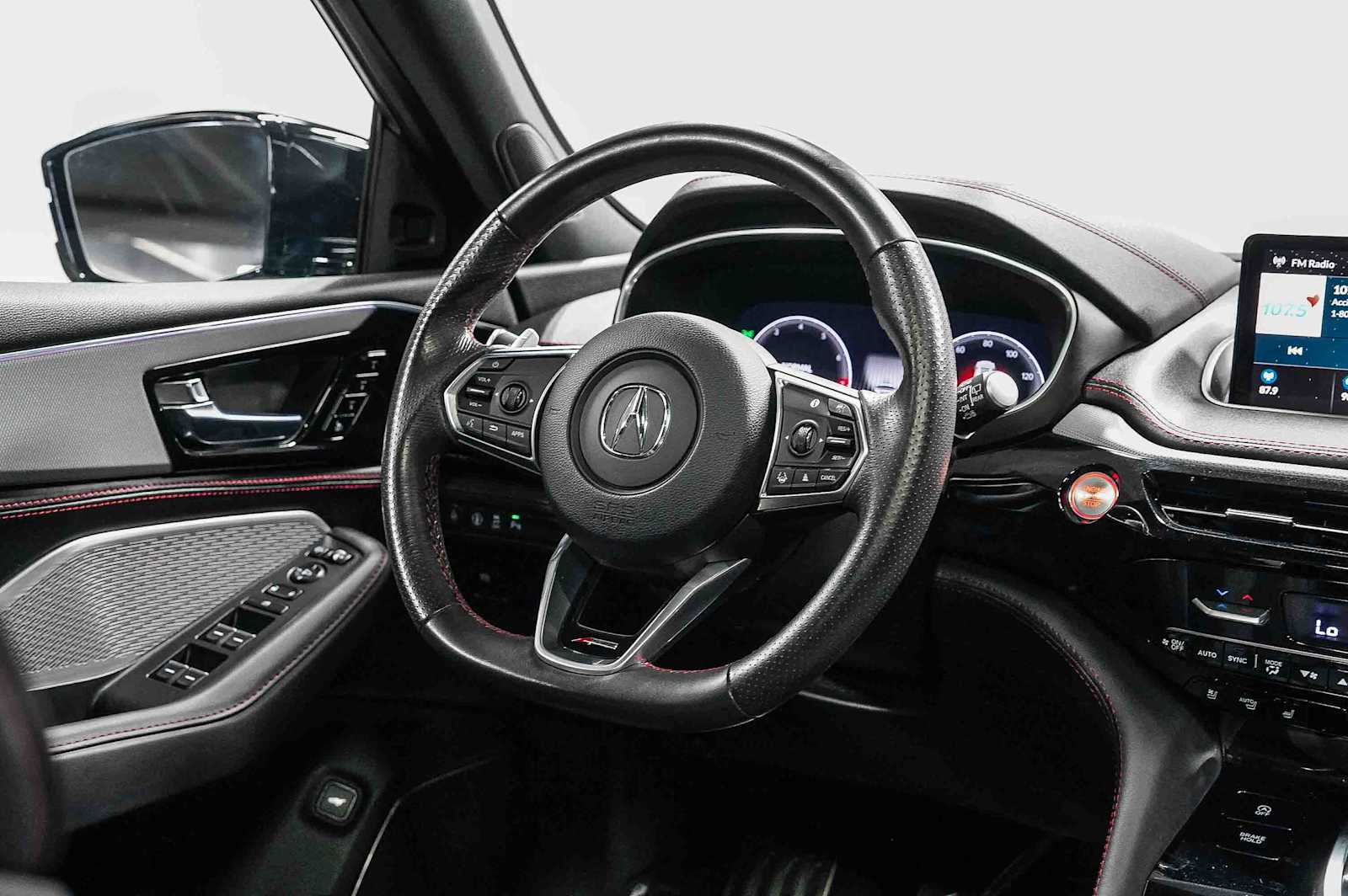 Thumbnail: 2024 Acura MDX - 15