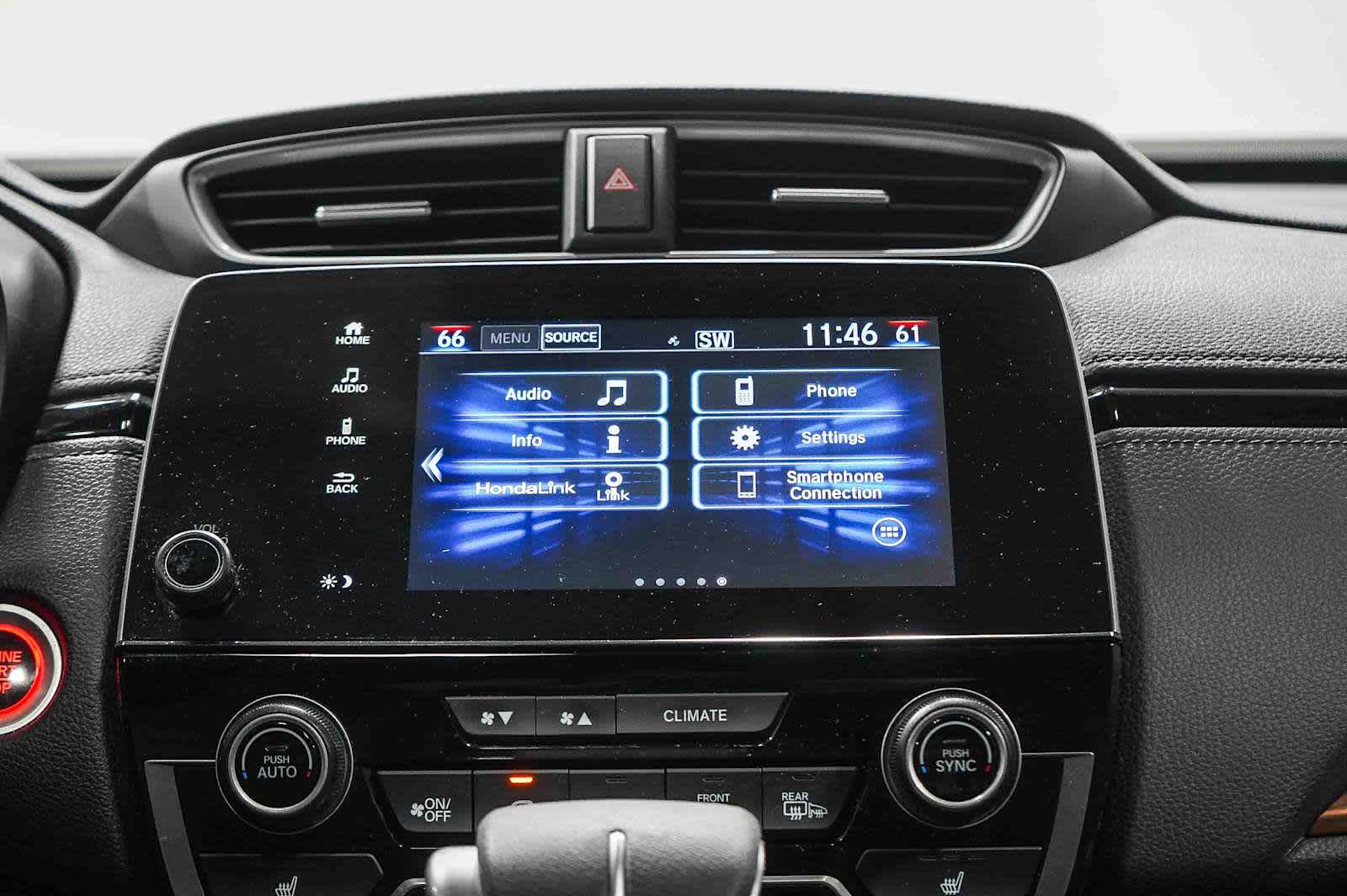 Thumbnail: 2020 Honda CR-V - 16