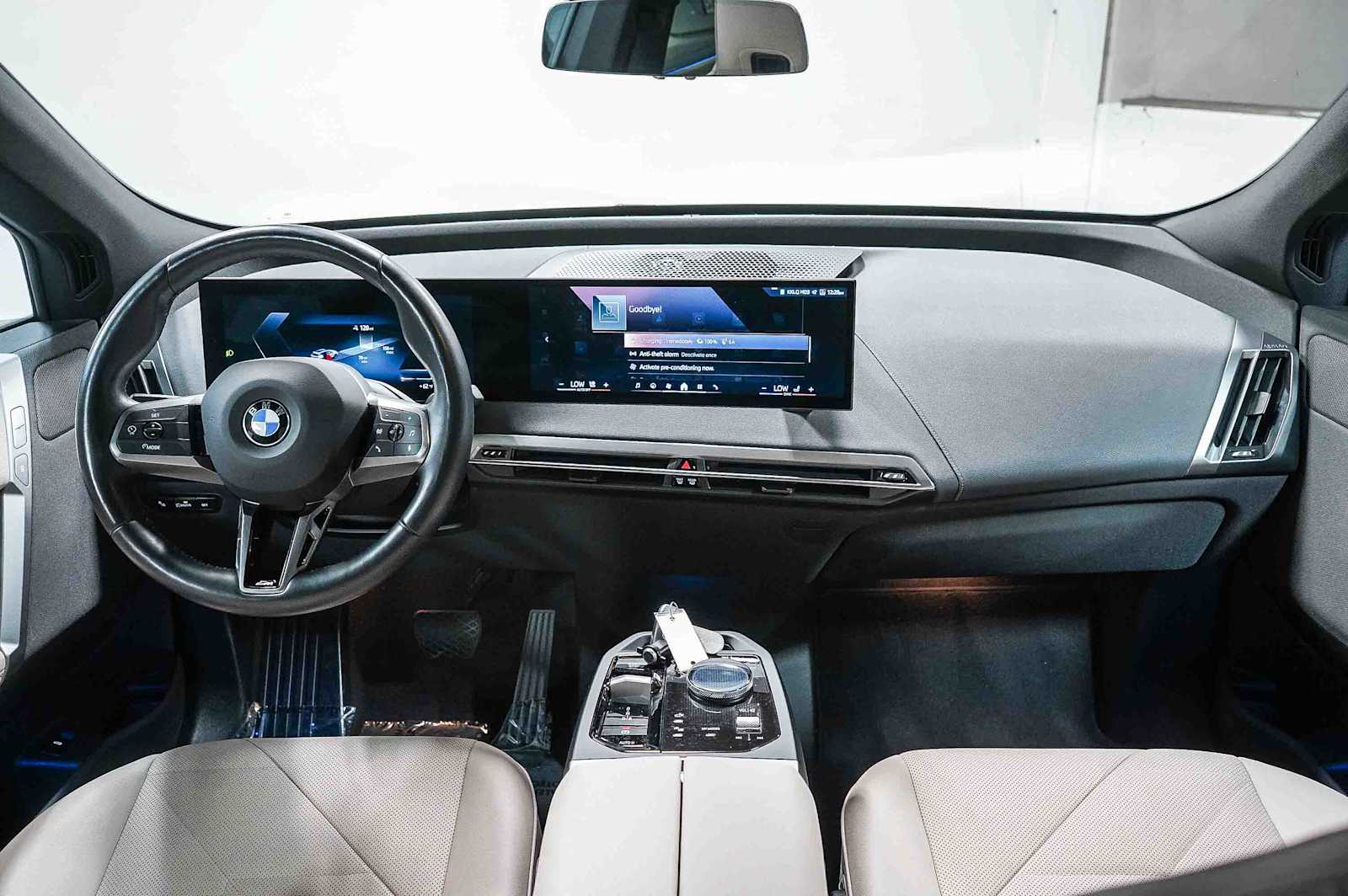 Thumbnail: 2025 BMW iX - 12